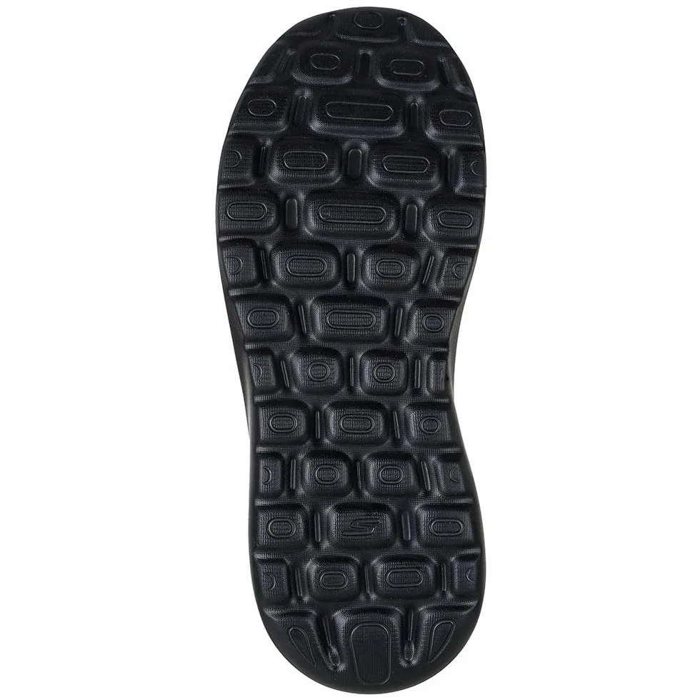 Skechers Tenis Go Walk Arch Fit N-Joy Talen Hombre