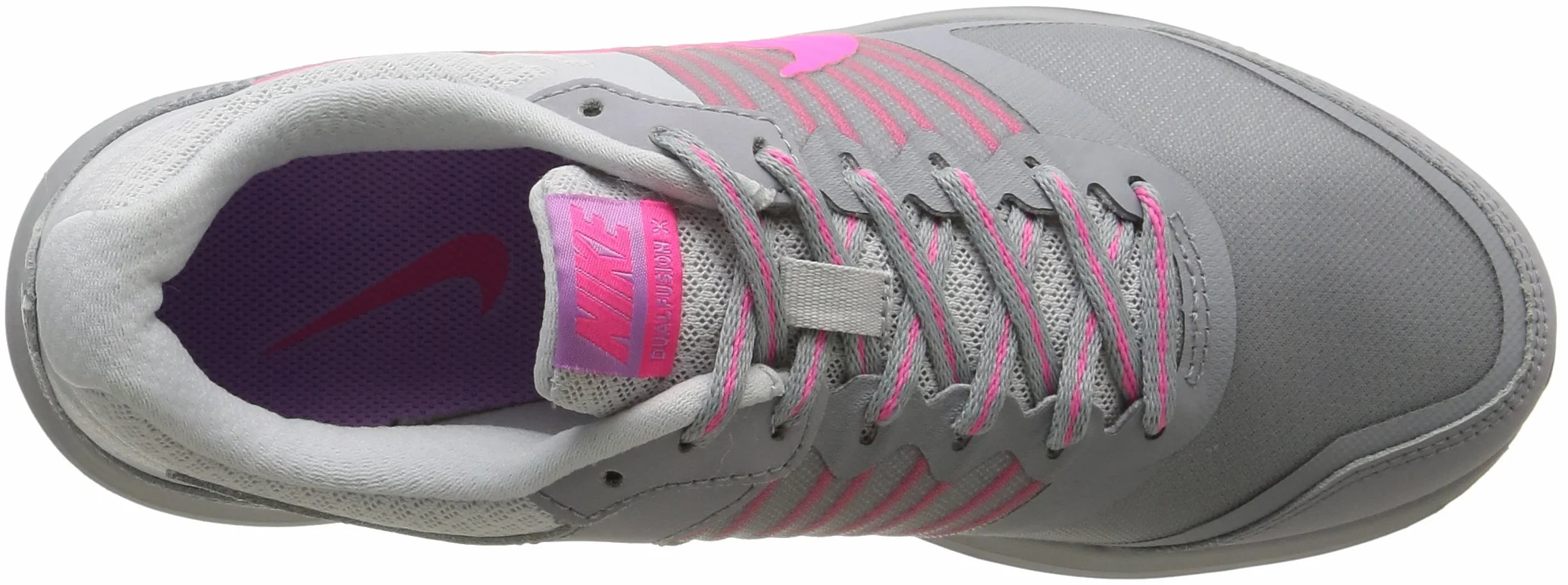 Nike Dual Fusion X Zapatillas de Running Mujer