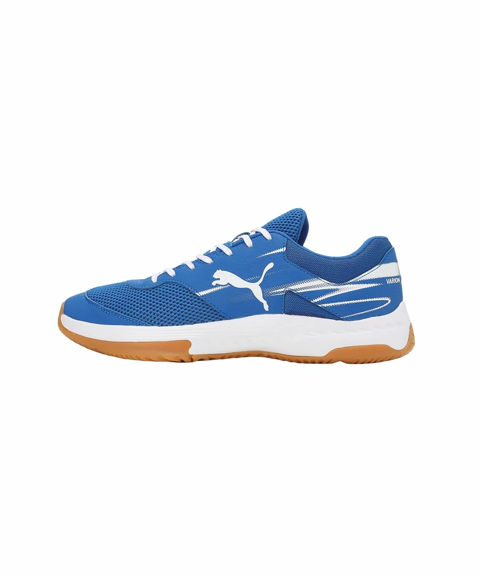Puma Varion II Zapatos de Tribunal Interior Adulto