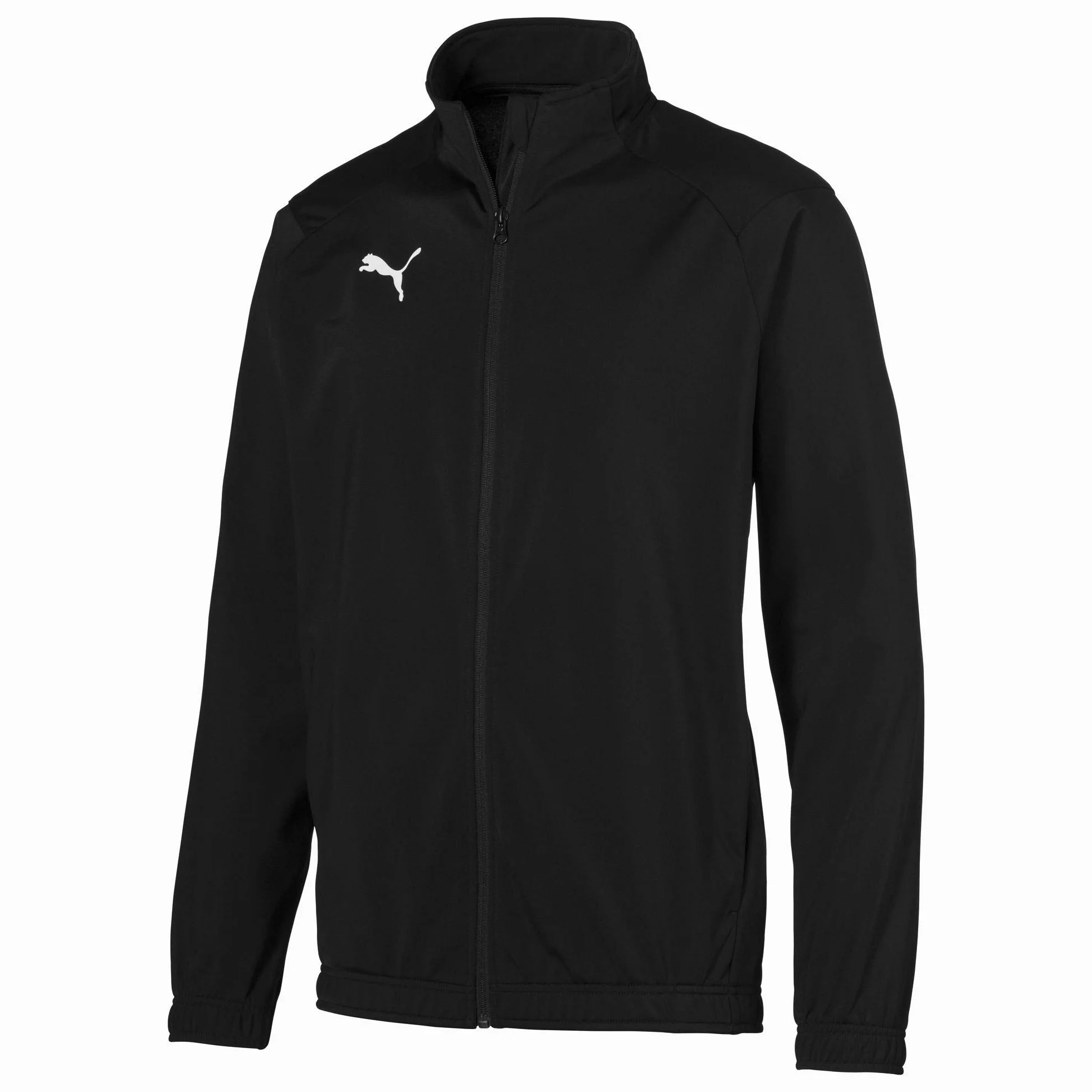 Puma LIGA Sideline Poly Core Chaqueta de Entrenamiento Hombre
