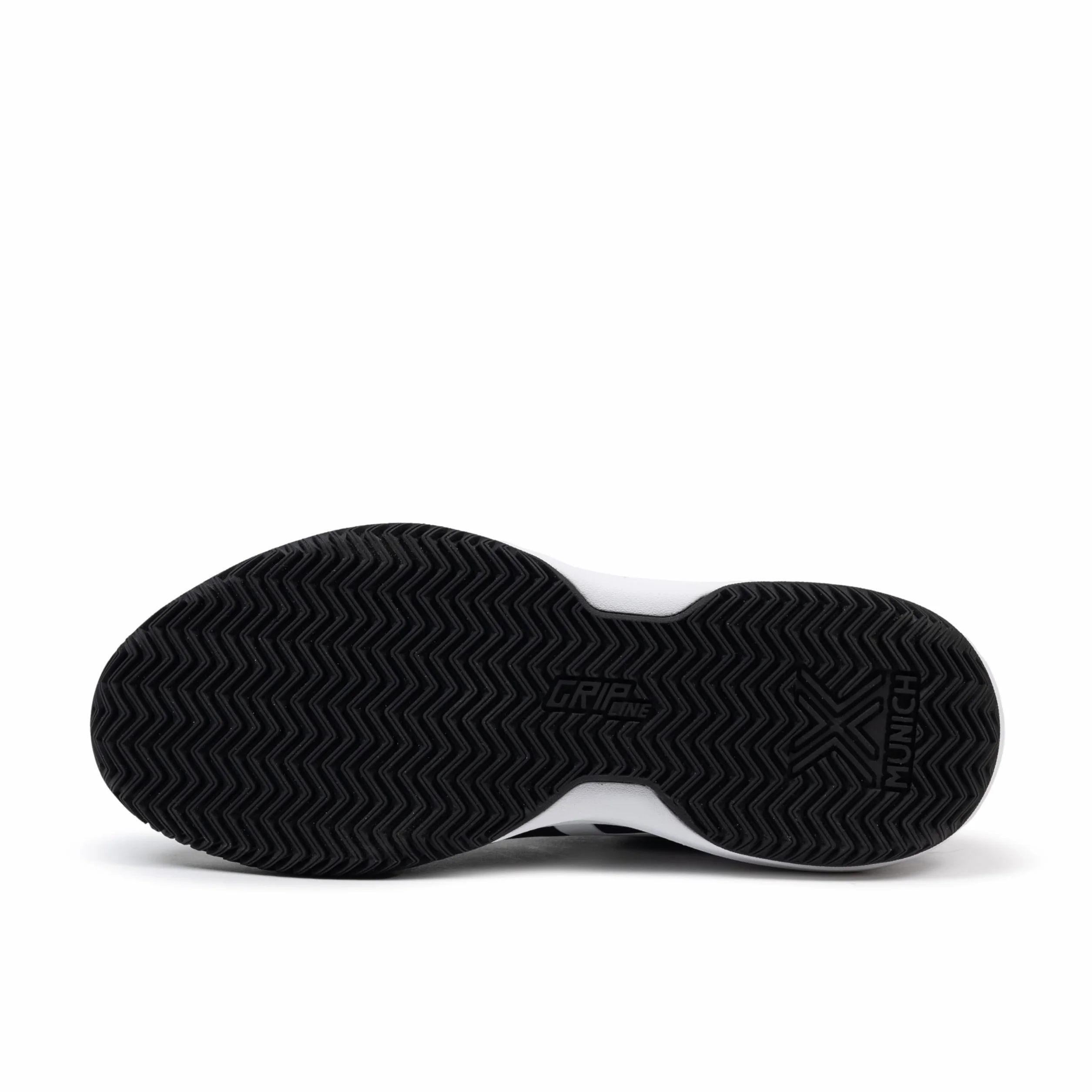 Munich Focus 02 Zapatillas Unisex Adulto