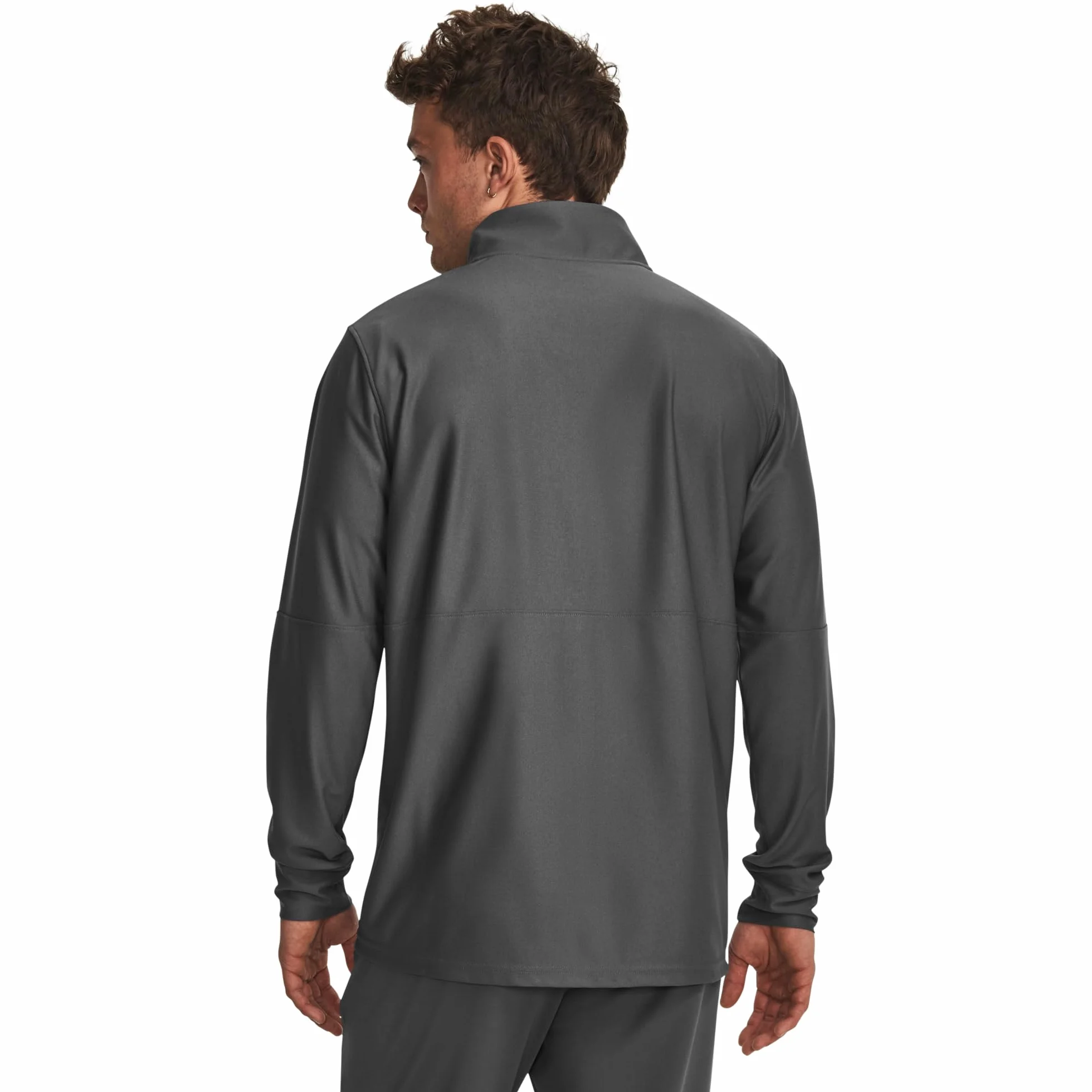 Under Armour M Challenger Track Jacket Sudadera Hombre