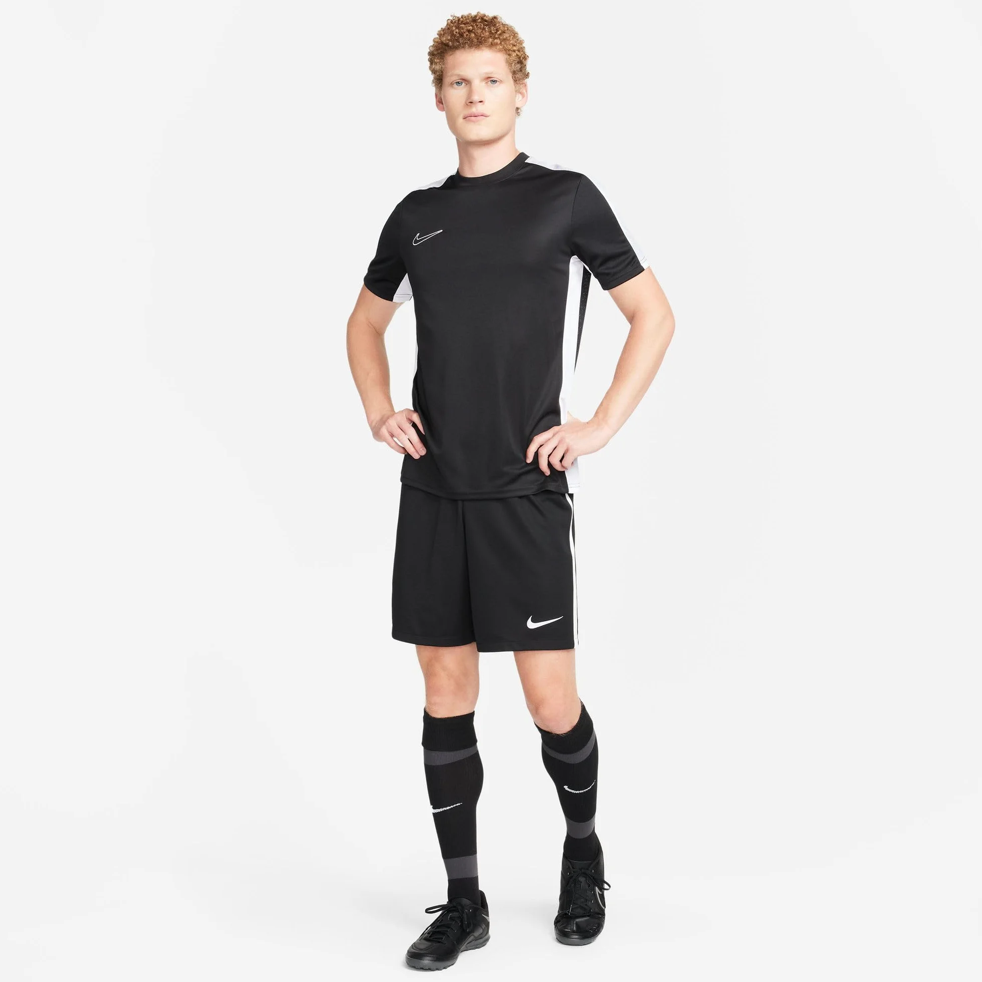 Nike M Nk DF Lge Knit III Short K - Pants Hombre