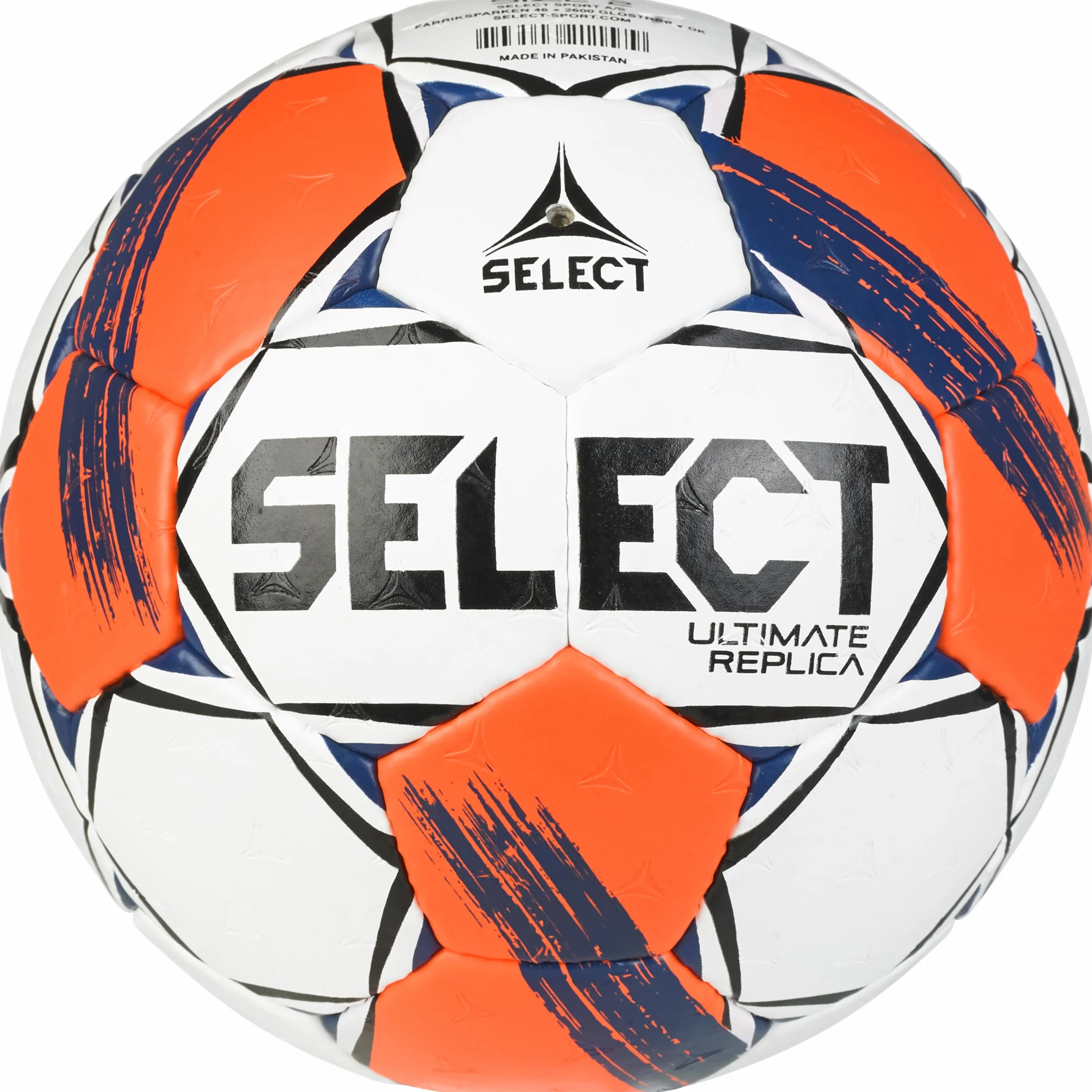 Select Replica EHF European League v25