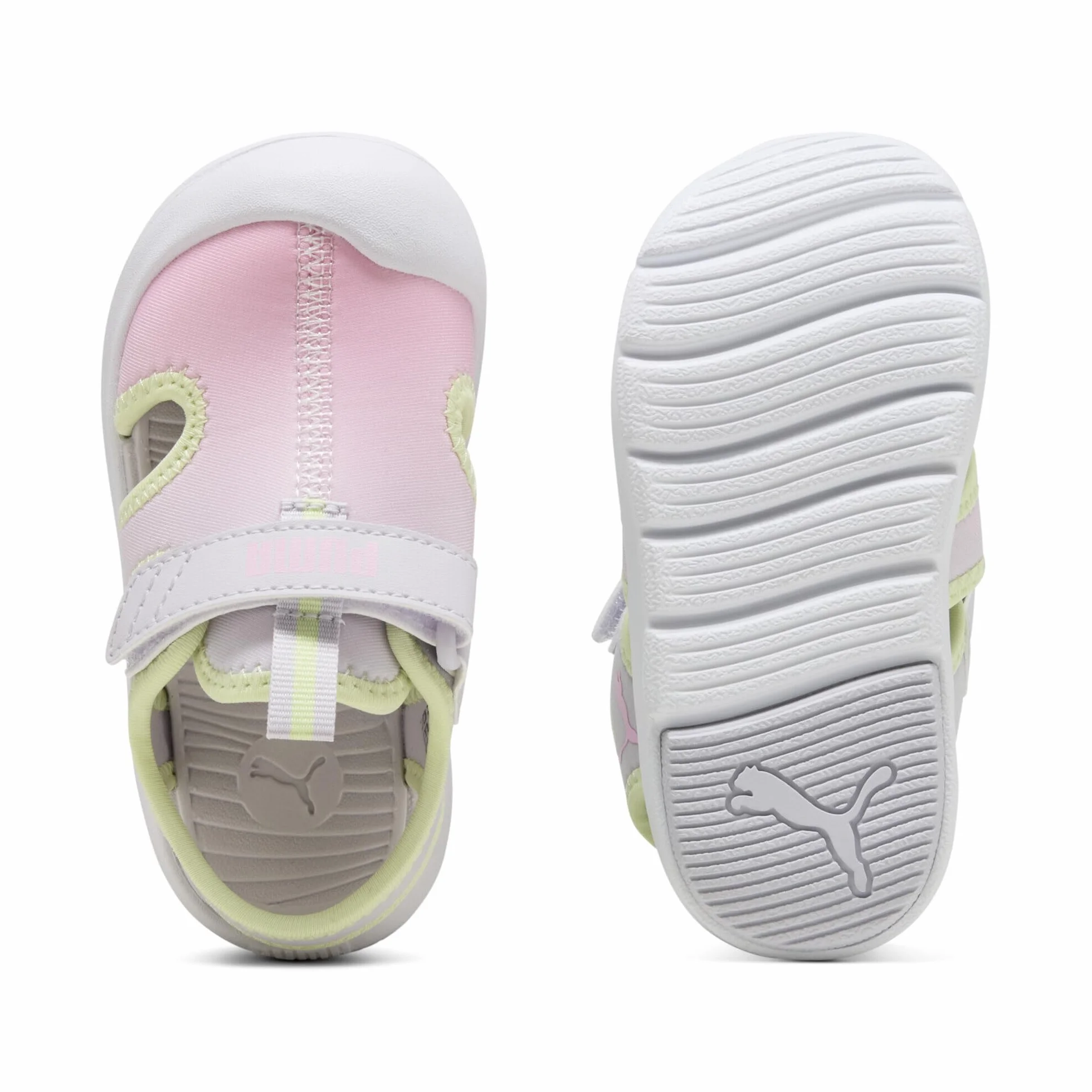 PUMA Sandalias Fun Racer Infantiles