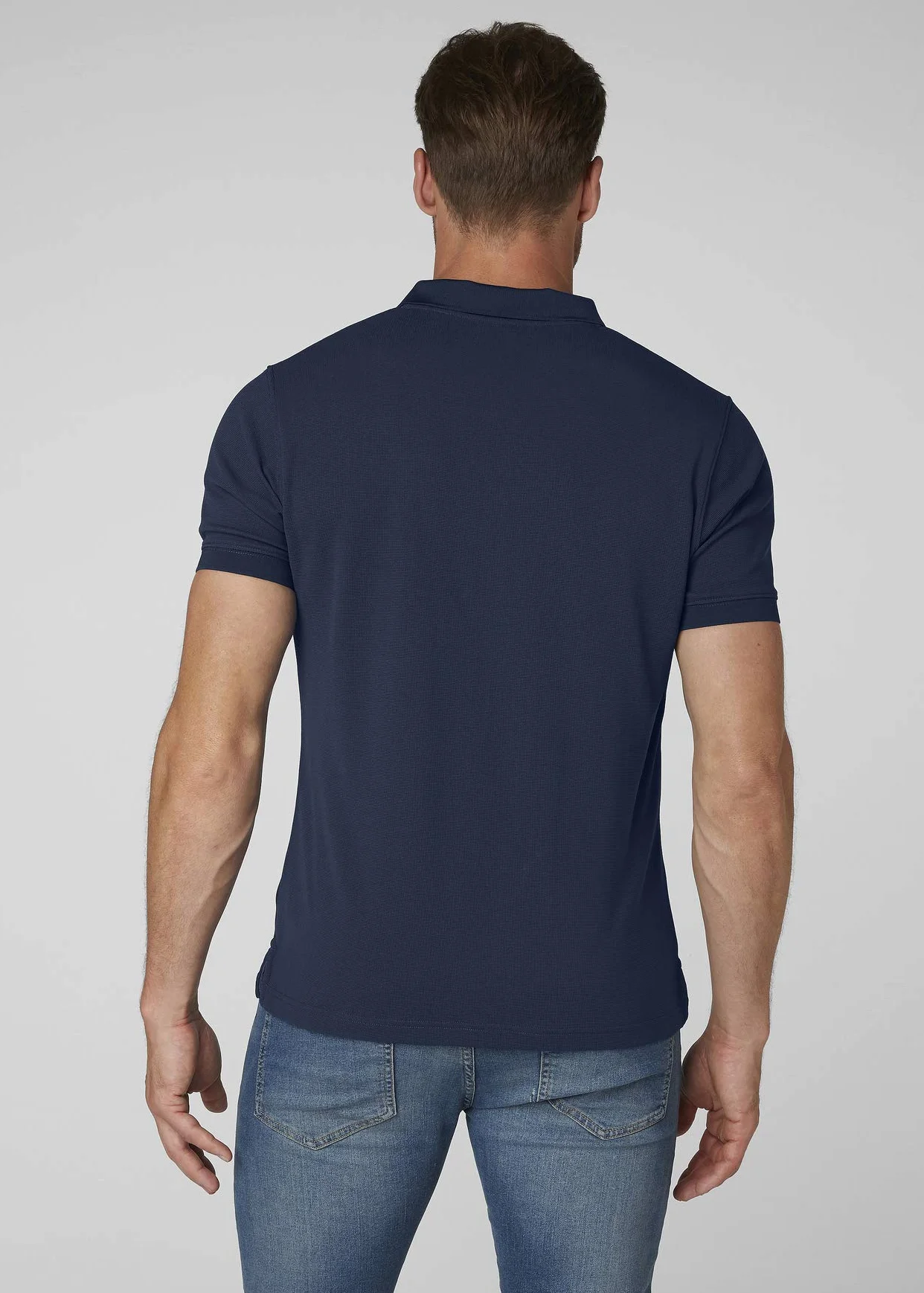 Helly Hansen Hombre Polo Driftline
