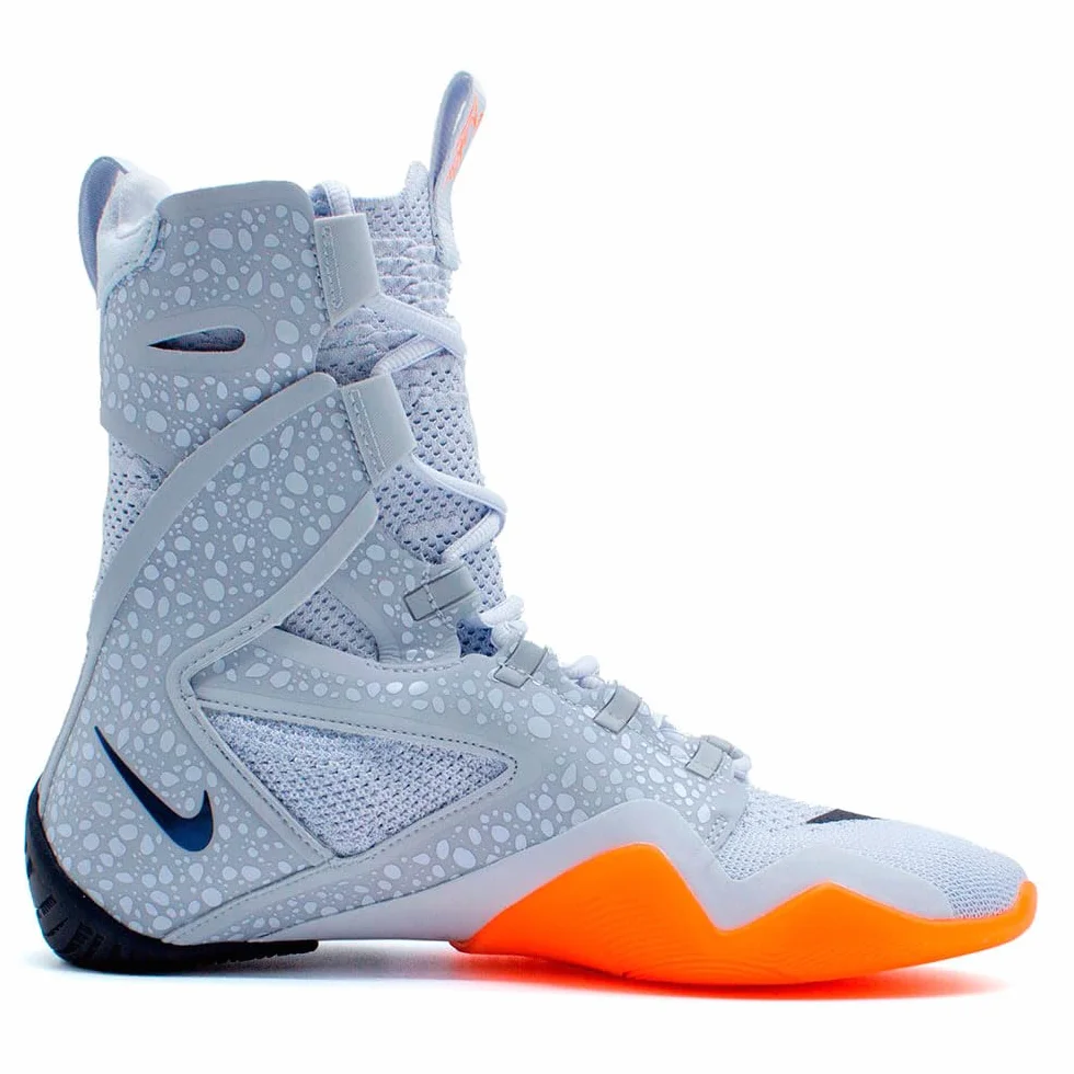Nike Botas de boxeo Hombre