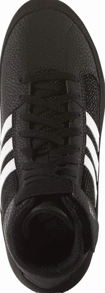 Adidas HVC K Zapatos de Boxeo Unisex Adulto