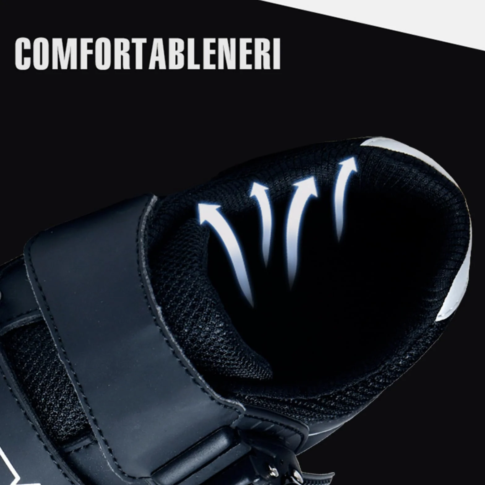 Zapatillas Ciclismo Sin Calas Hombre Mujer 36-47 EU Suela Goma Respirables Antideslizantes