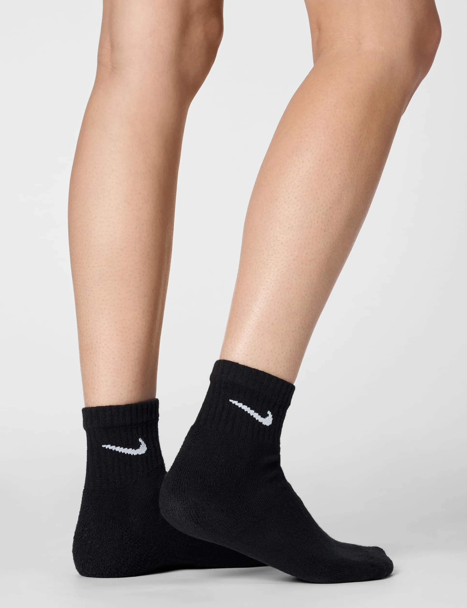 NIKE Herren Everyday Cushioned Socks