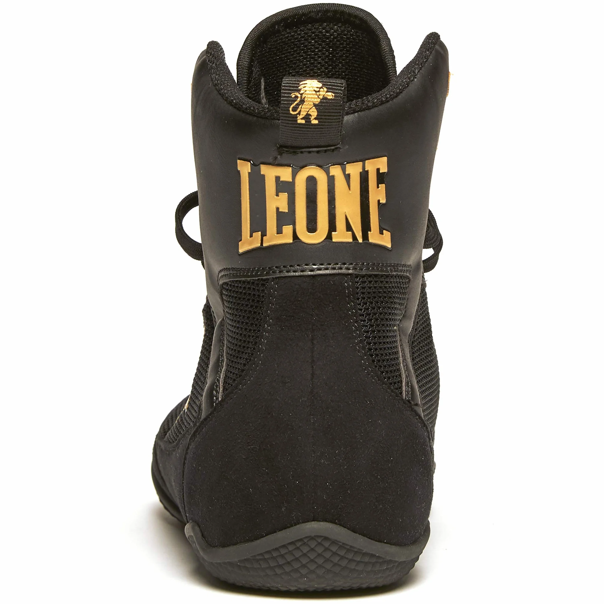 Leone 1947 Cl110 Premium Boxing Shoes