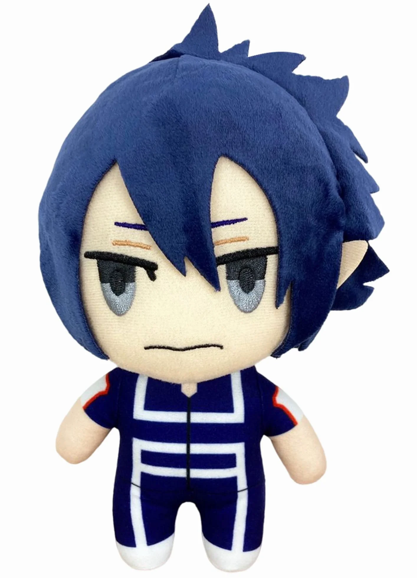 Great Eastern Entertainment My Hero Academia S3 - Amajiki - Peluche (20,3 cm)
