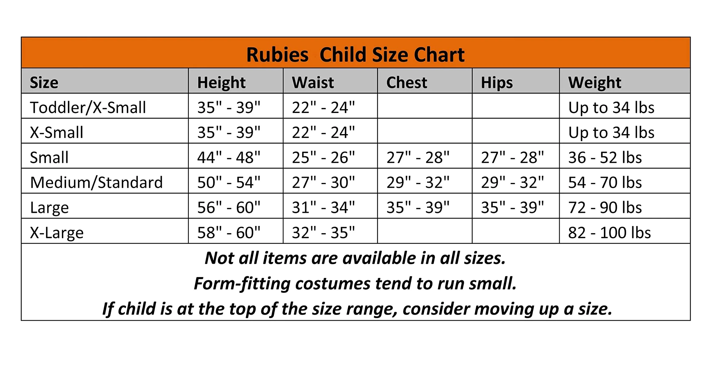 Rubie's - Disfraz infantil de pavo real