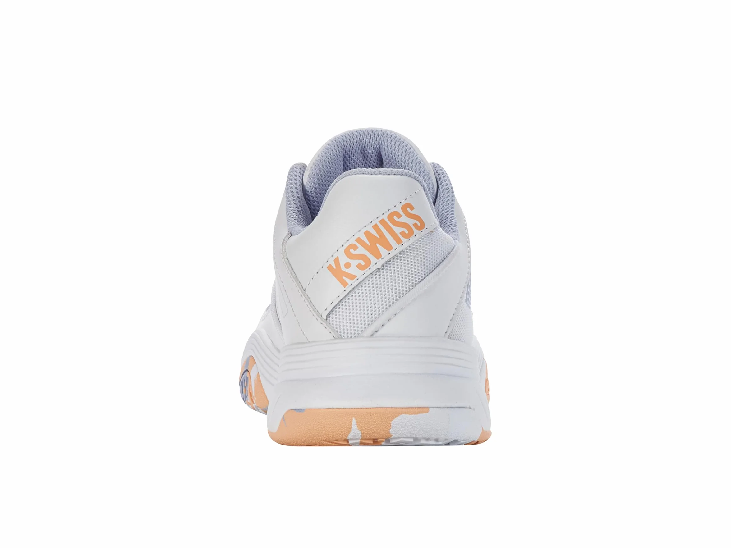 K-Swiss Court Express Omni Zapatos de tenis para Niñas
