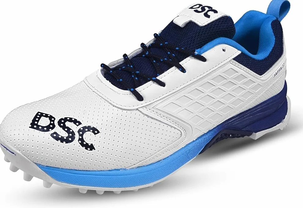 DSC Cricket Shoes Hombre