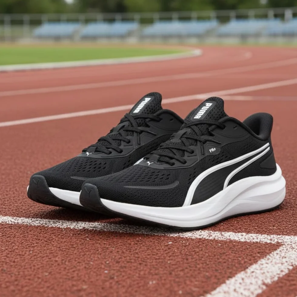 Puma Skyrocket Lite Adult Zapatillas para Correr de carretera