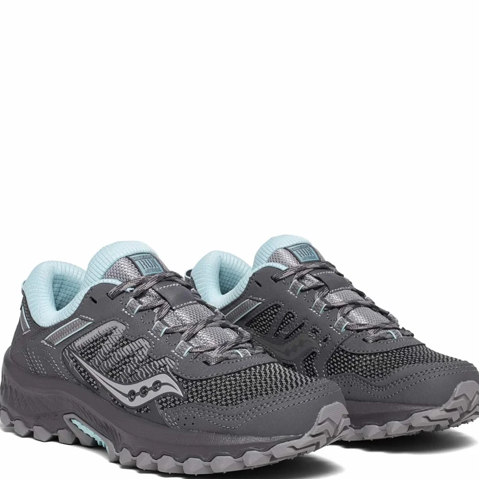 Saucony Excursion TR 13 Zapatillas de Trail Running Mujer