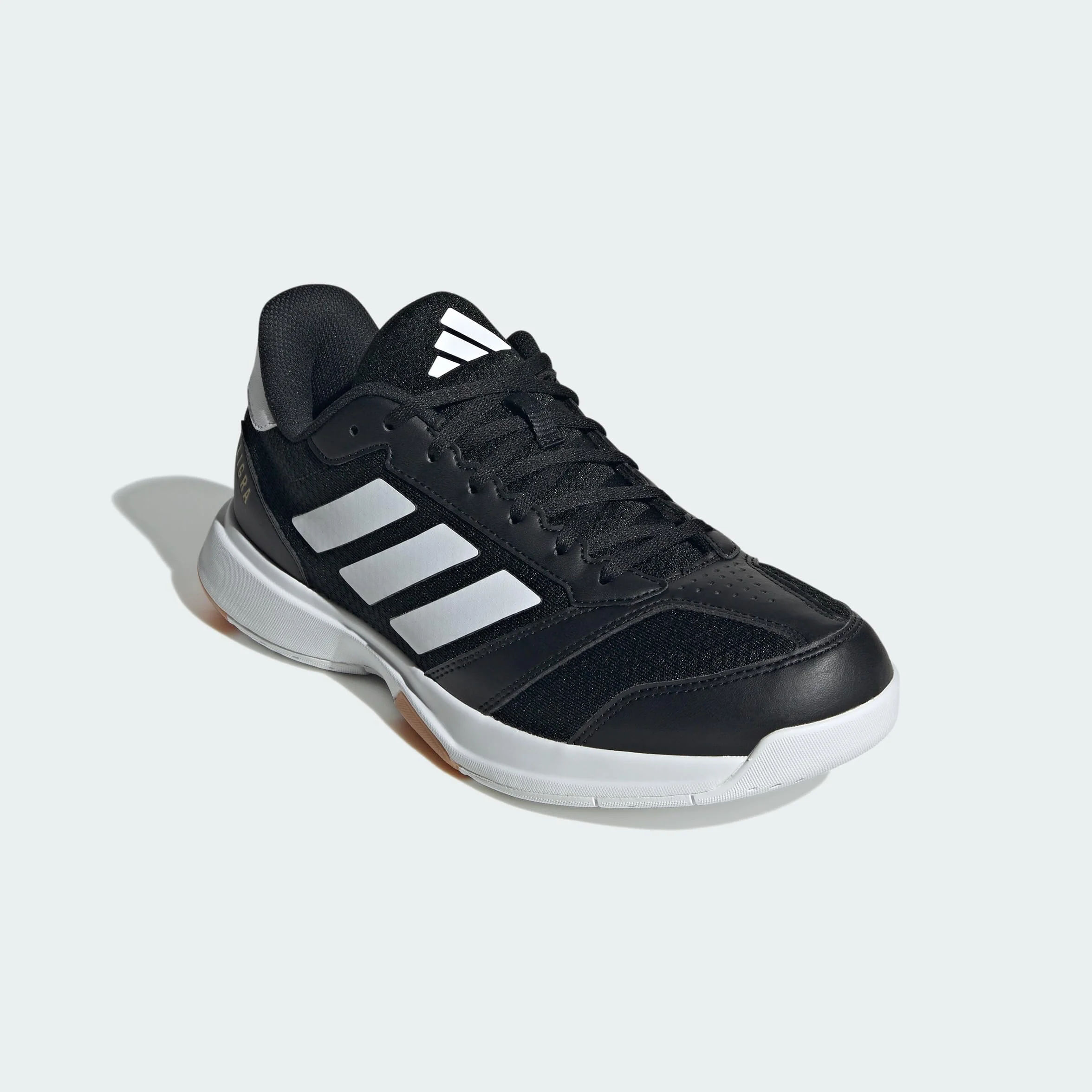 adidas Ligra 8 Men's Indoor Zapatilla