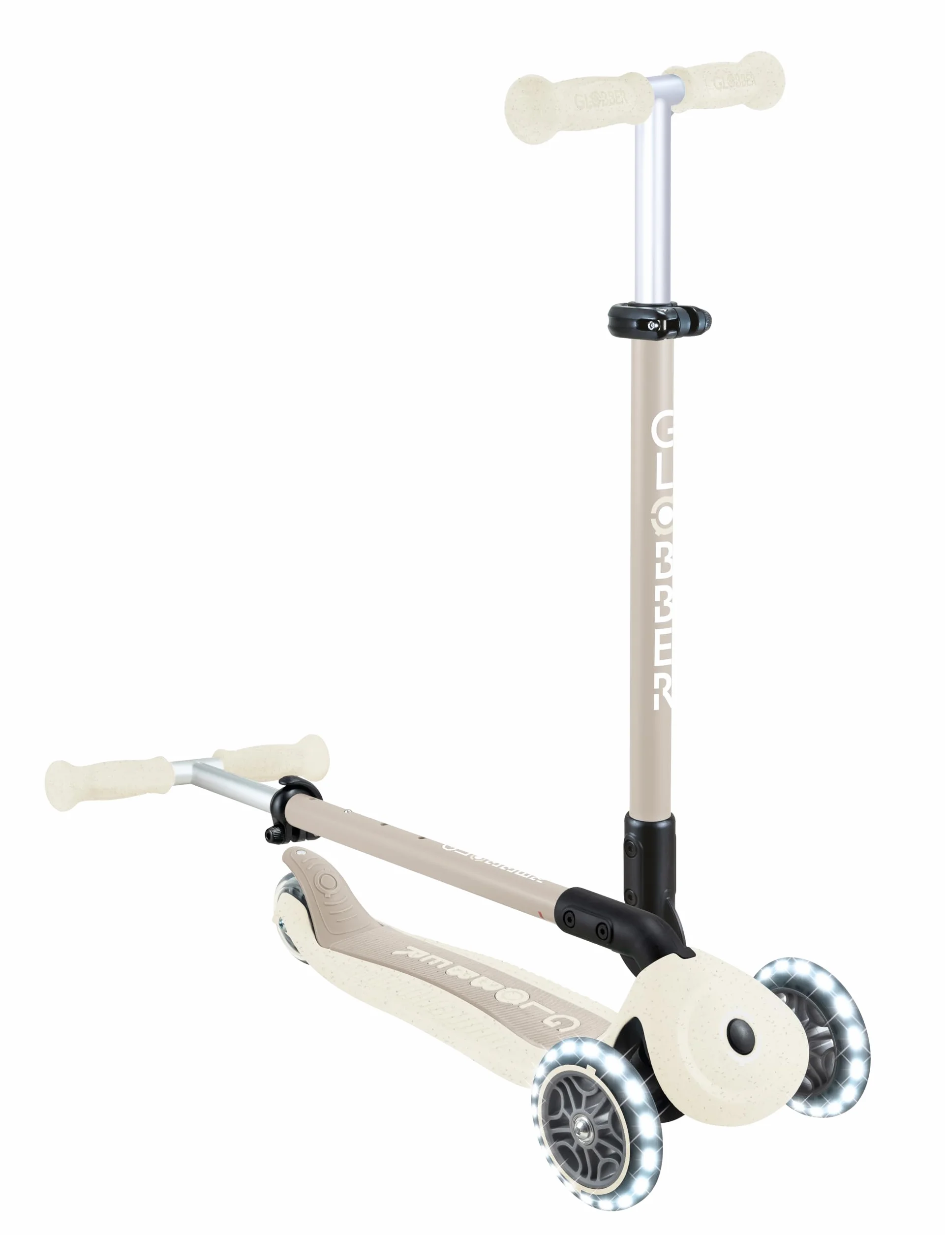 Globber Go Up - Casco de protección para niños Juventud Unisex