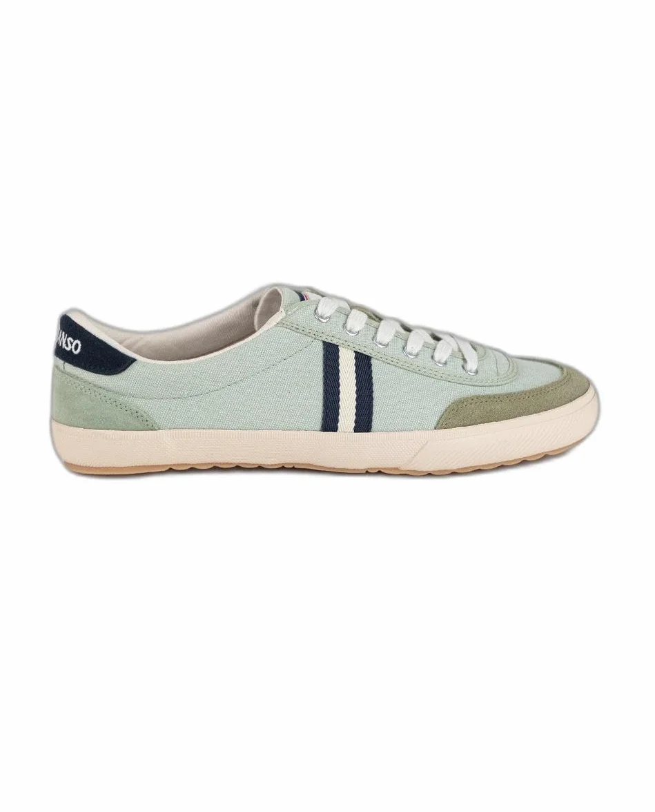 El Ganso Handball Canvas Verde