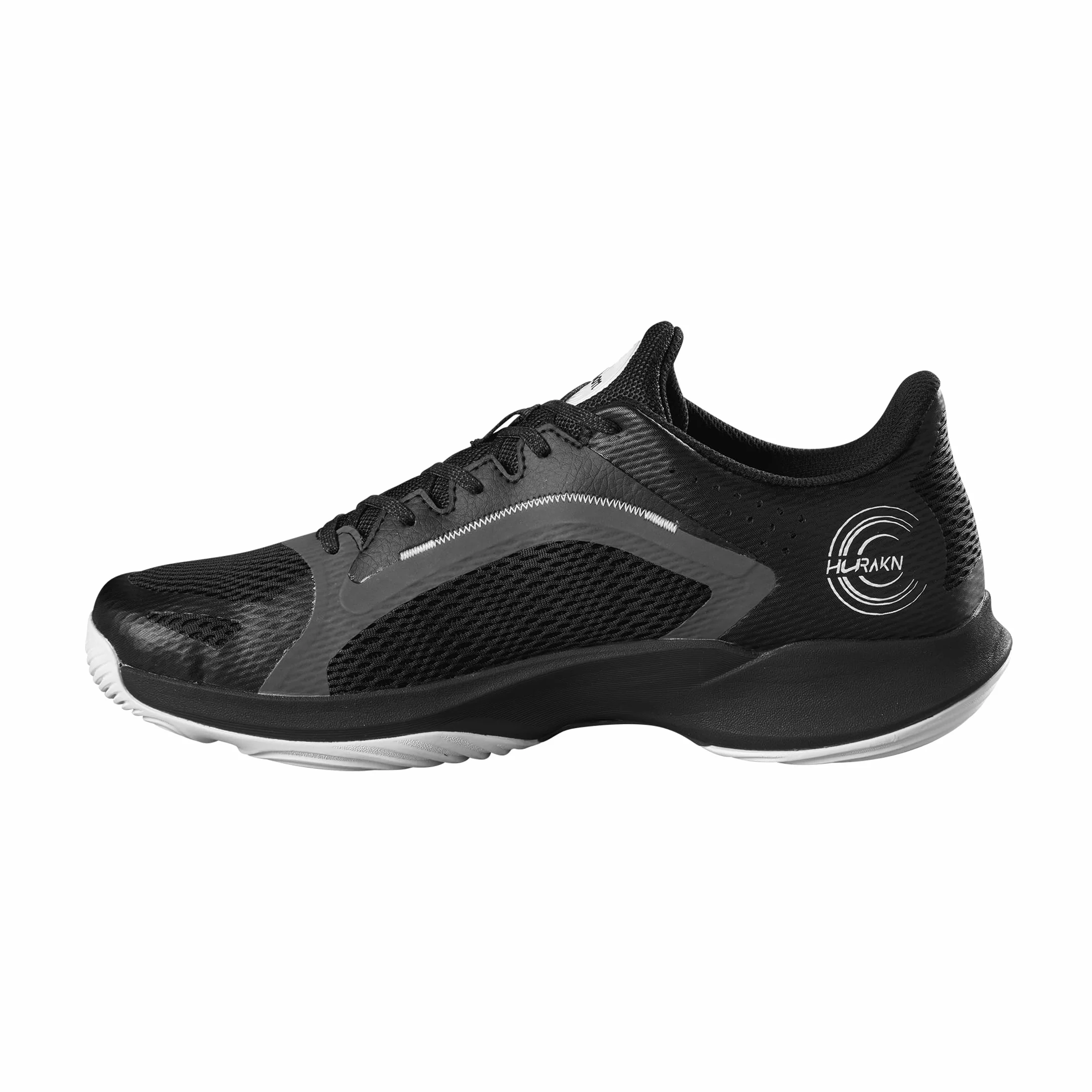 Wilson Hurakn 2.0 Negro Buty tenisowe