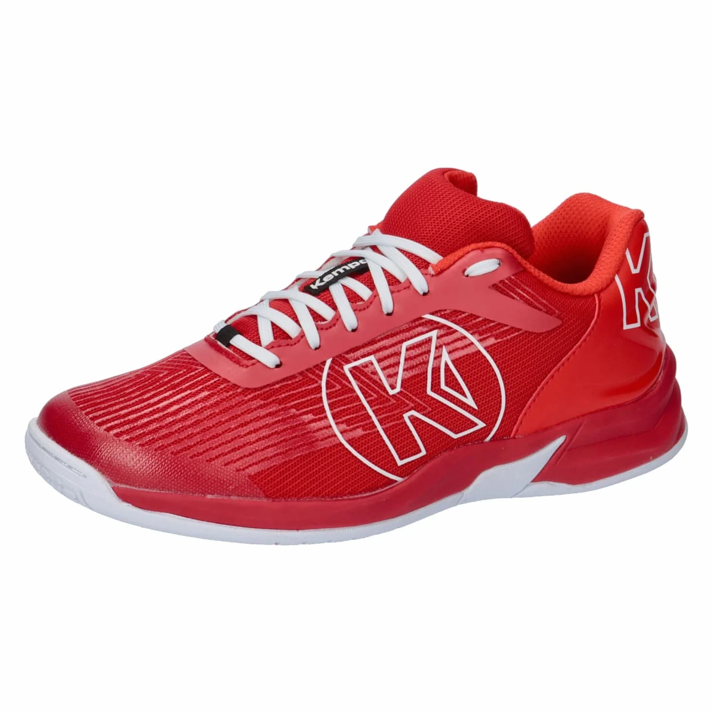 Kempa Attack Three 2.0 Zapatillas de Balonmano Unisex Adulto