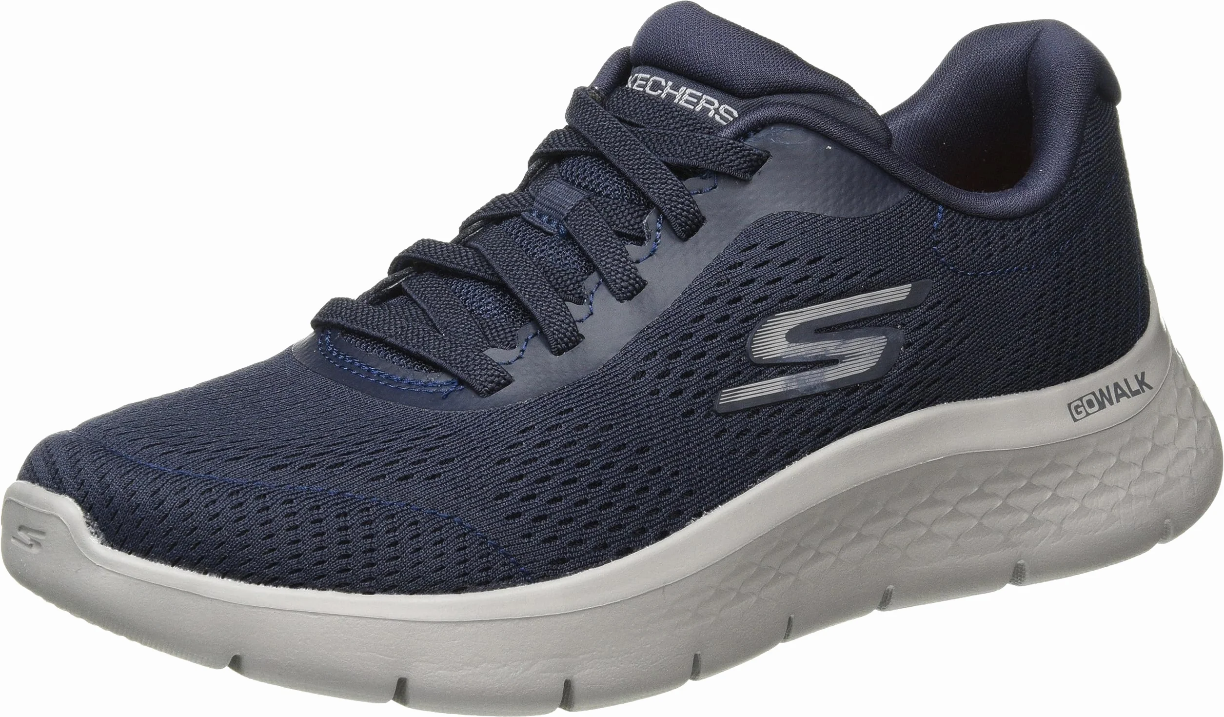 Skechers Go Walk Flex Remark Zapatillas Hombre