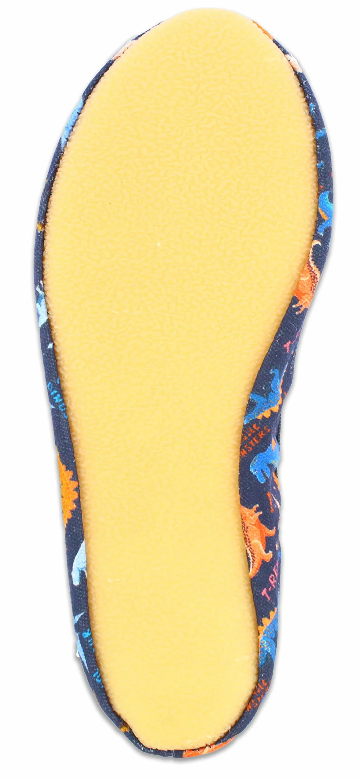 Beck Dinosaurier 298 Zapatos de Gimnasia Niños
