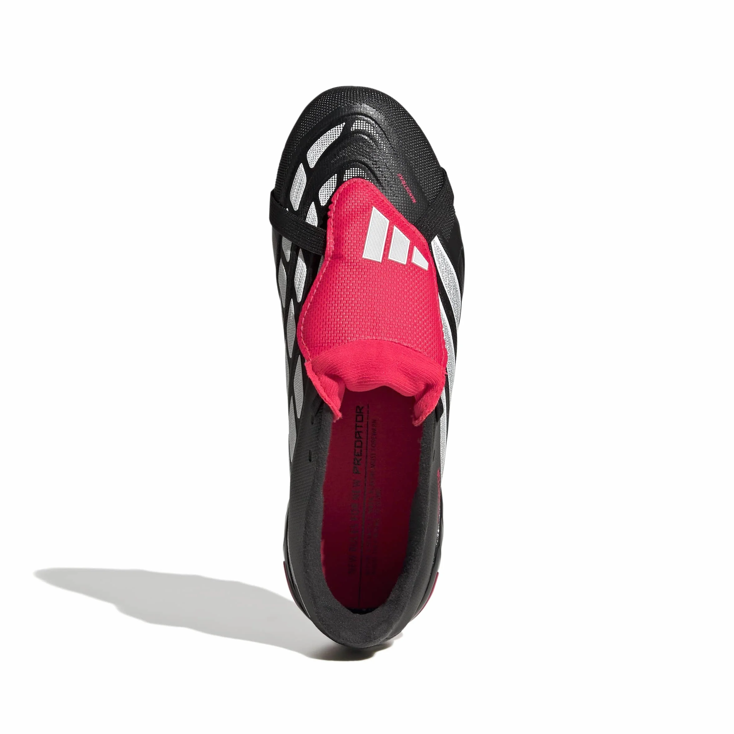 adidas Predator League Bota de fútbol césped Artificial Unisex Kids