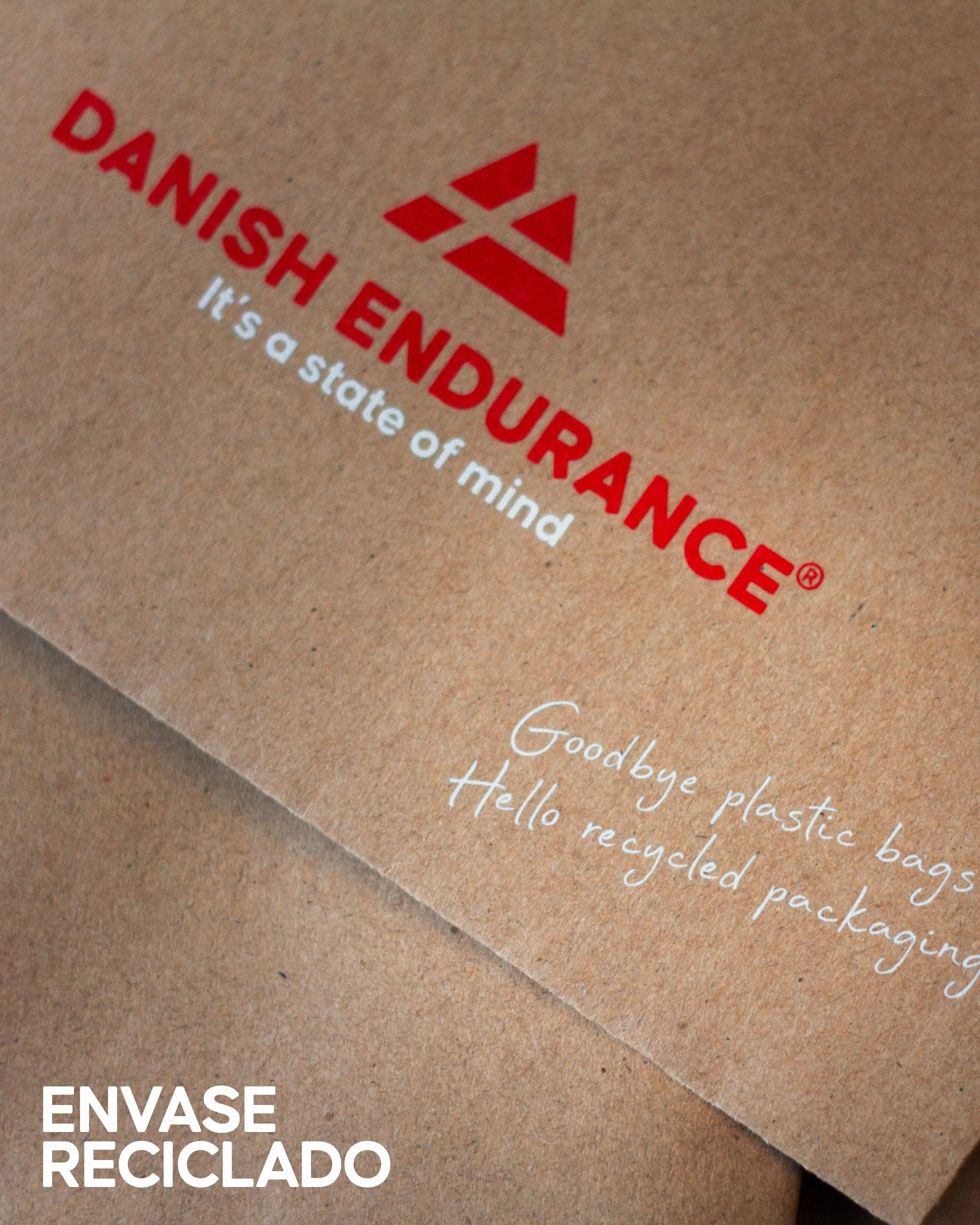 DANISH ENDURANCE Calzoncillos Hombre Boxer Deportivos Ajustados Transpirables Pack de 6