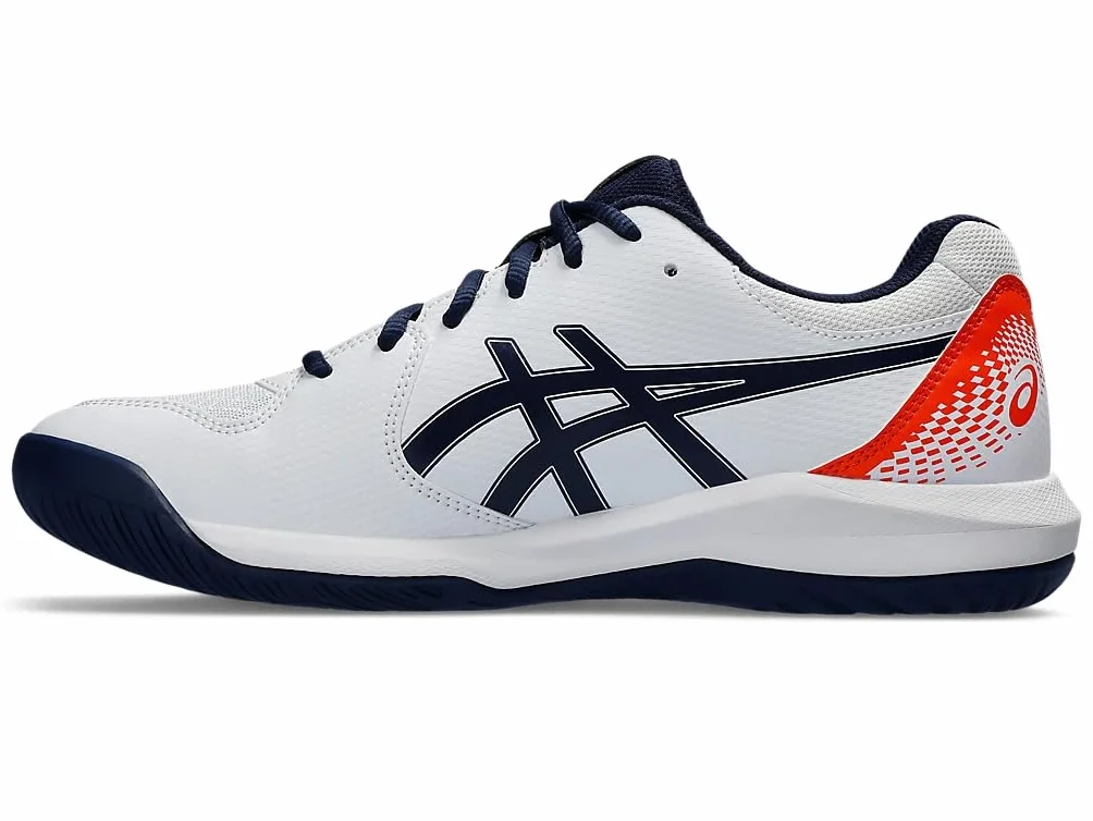Asics Gel-Dedicate 8 Sneaker Hombre