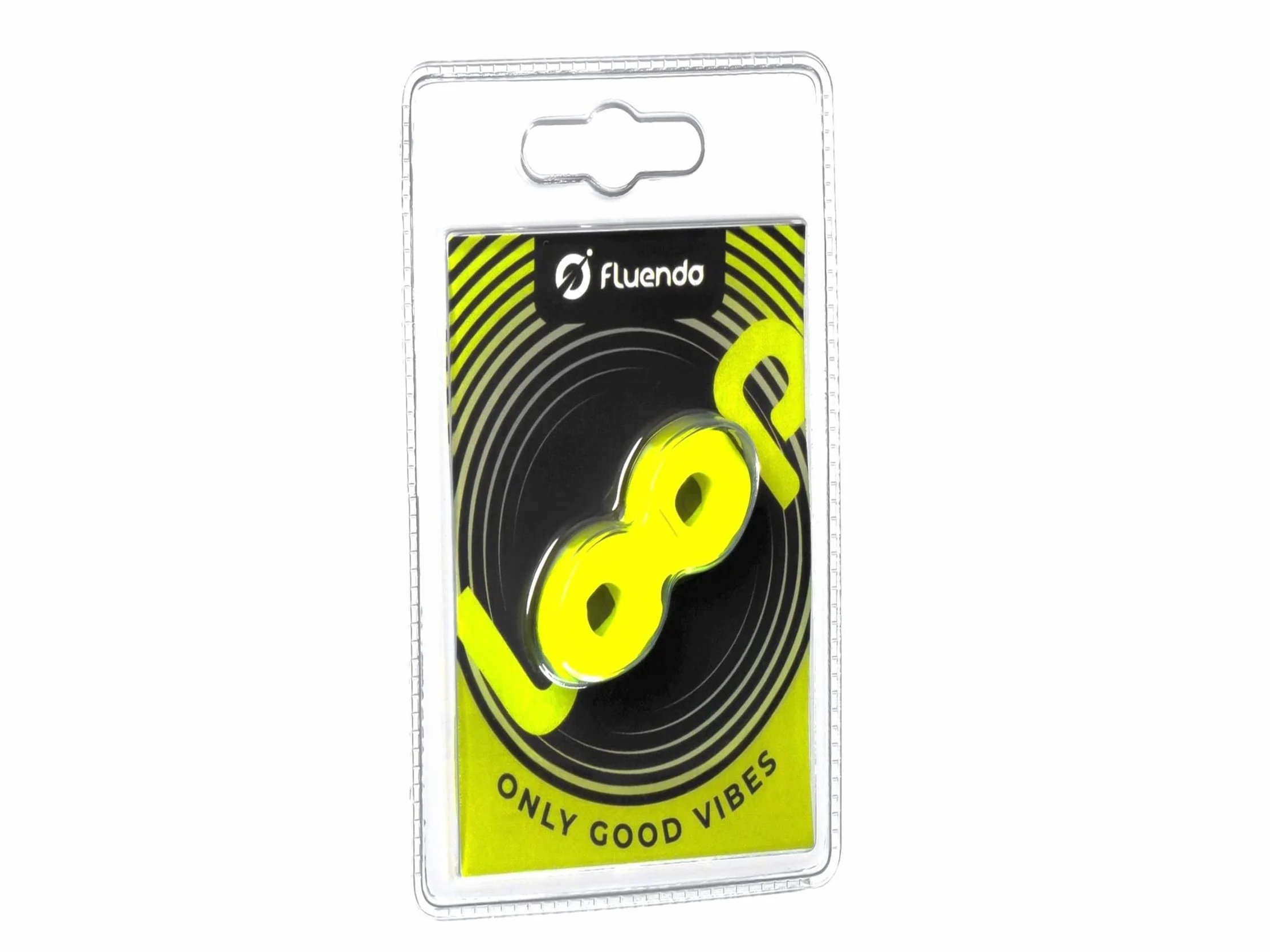 LOOP Dispositivo Antivibración Dampeners Amortiguador para Raquetas de Tenis Sistema Patentado Made in Italy