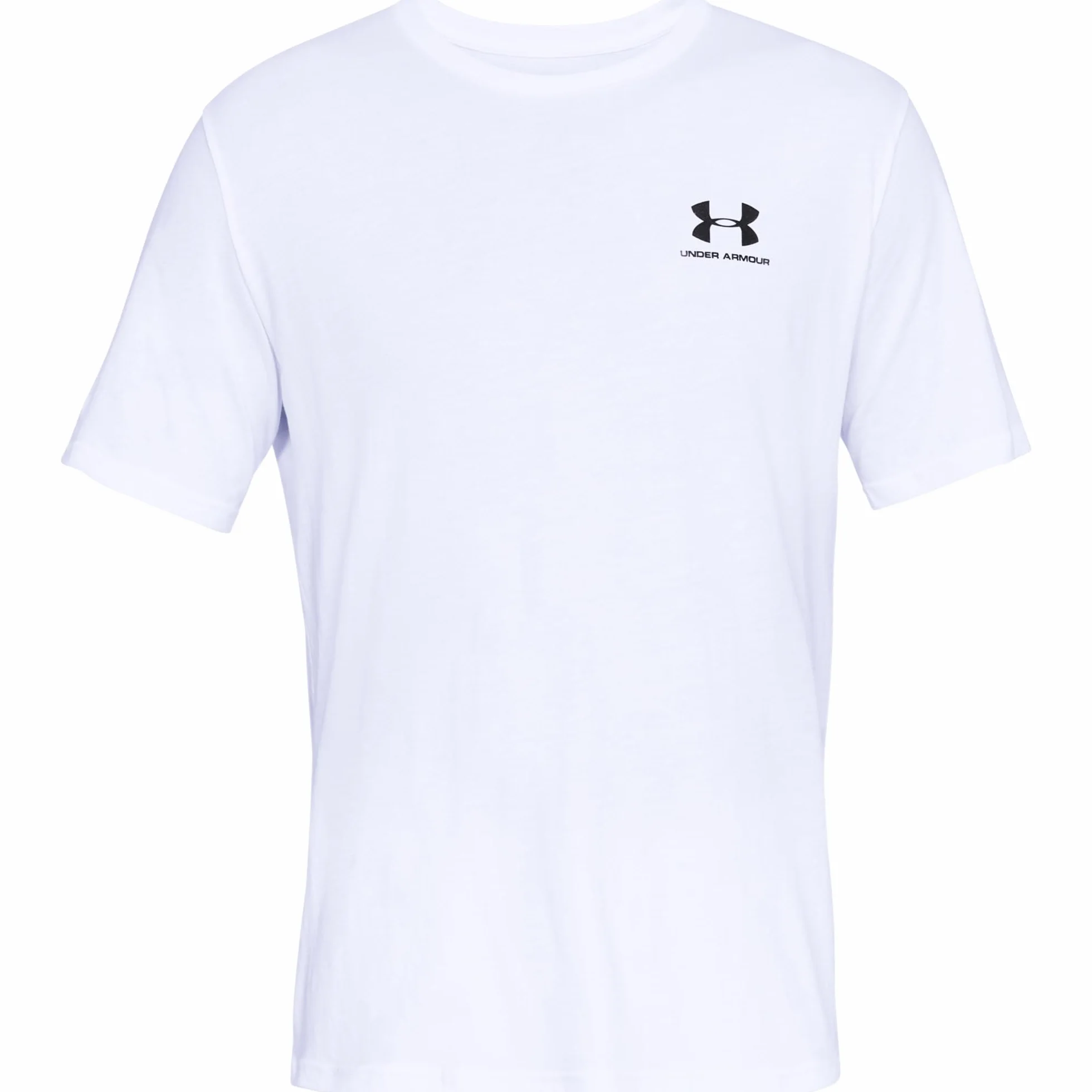 Under Armour Sportsstyle Left Chest T-Shirt SS21