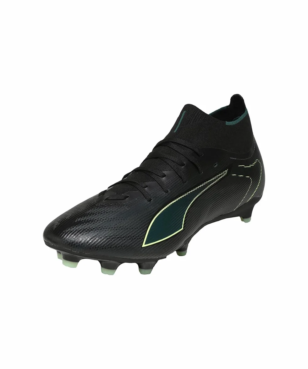 PUMA Ultra 6 Match+ FG/AG Zapatillas de fútbol