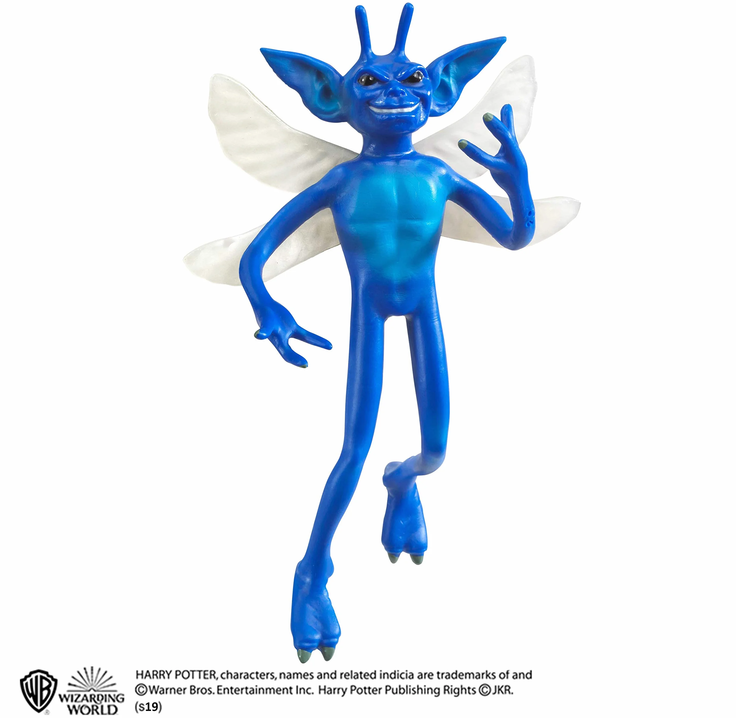 Harry Potter - Figura maleable Cornish Pixie