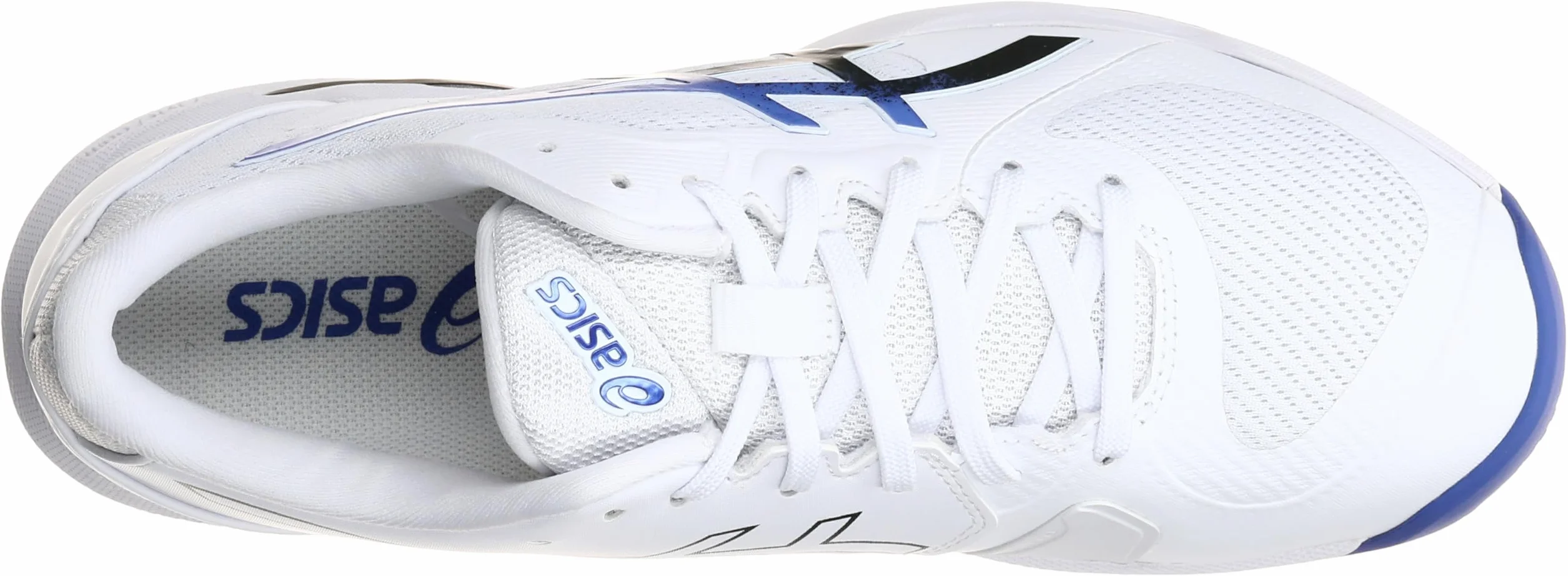 ASICS Solution Swift FF 2 Sneaker Hombre