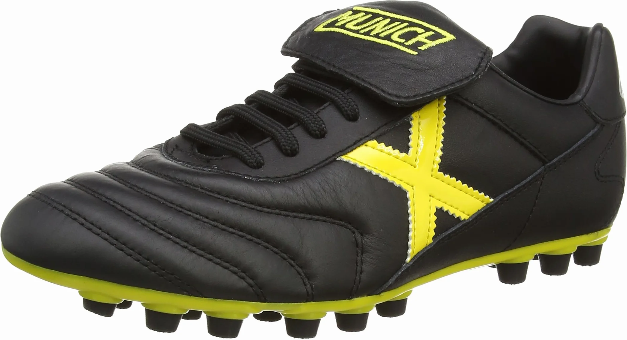Munich Mundial U25 Zapatillas de fútbol sala unisex