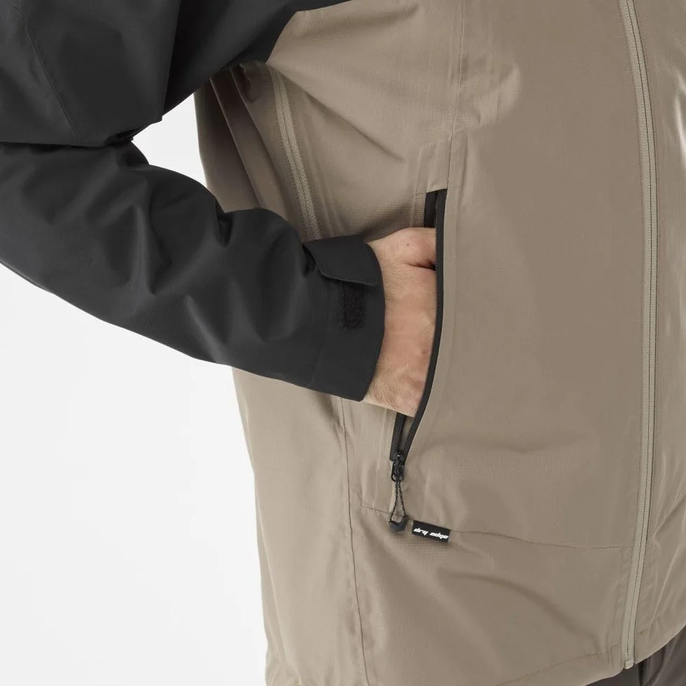 MILLET Fitz Roy Jkt M Chaqueta Hombre