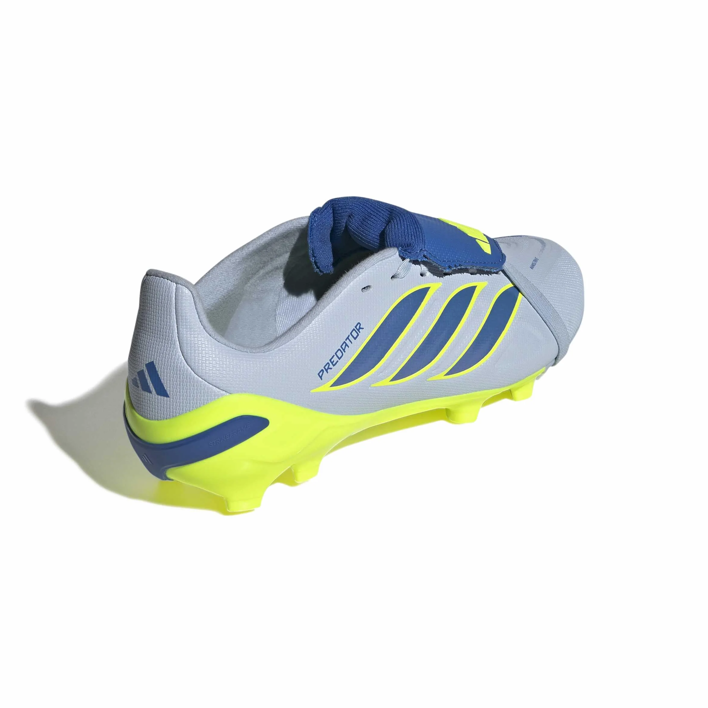 Adidas Predator League Bota de fútbol Plegable césped Natural seco