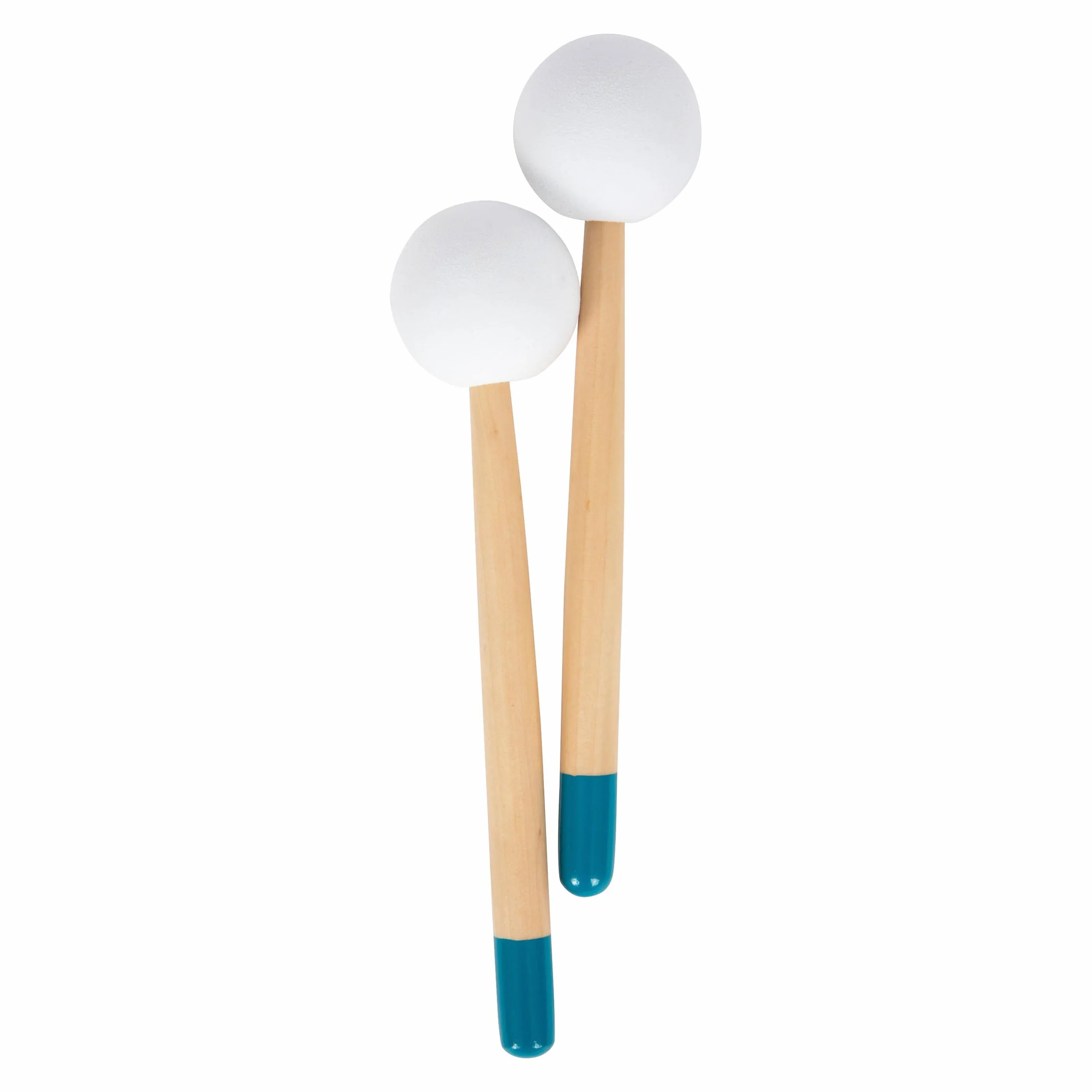 Small Foot Tambor Groovy Beats, instru. Infantil, a Partir de 3 años, de Madera, edu. Musical temprana, 12250