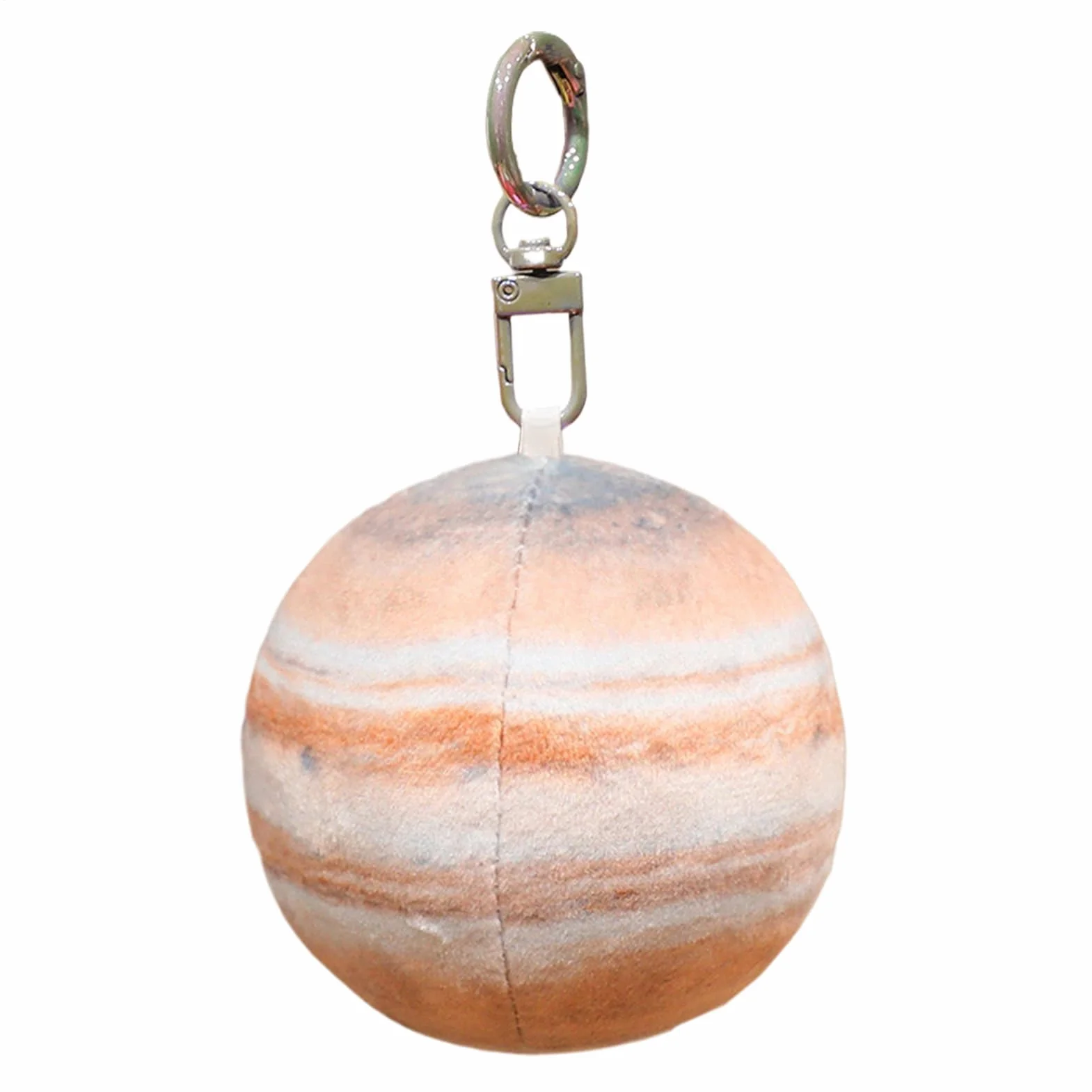 Juguetes Planetarios,Colgante Suave Relleno Colgable De 7.5 Centímetros - Juguetes De Peluche De Planetas De Simulacion | Para Bolso Monedero Joyeria Cartera Mochila Mujeres Hombres Ninas Ninos