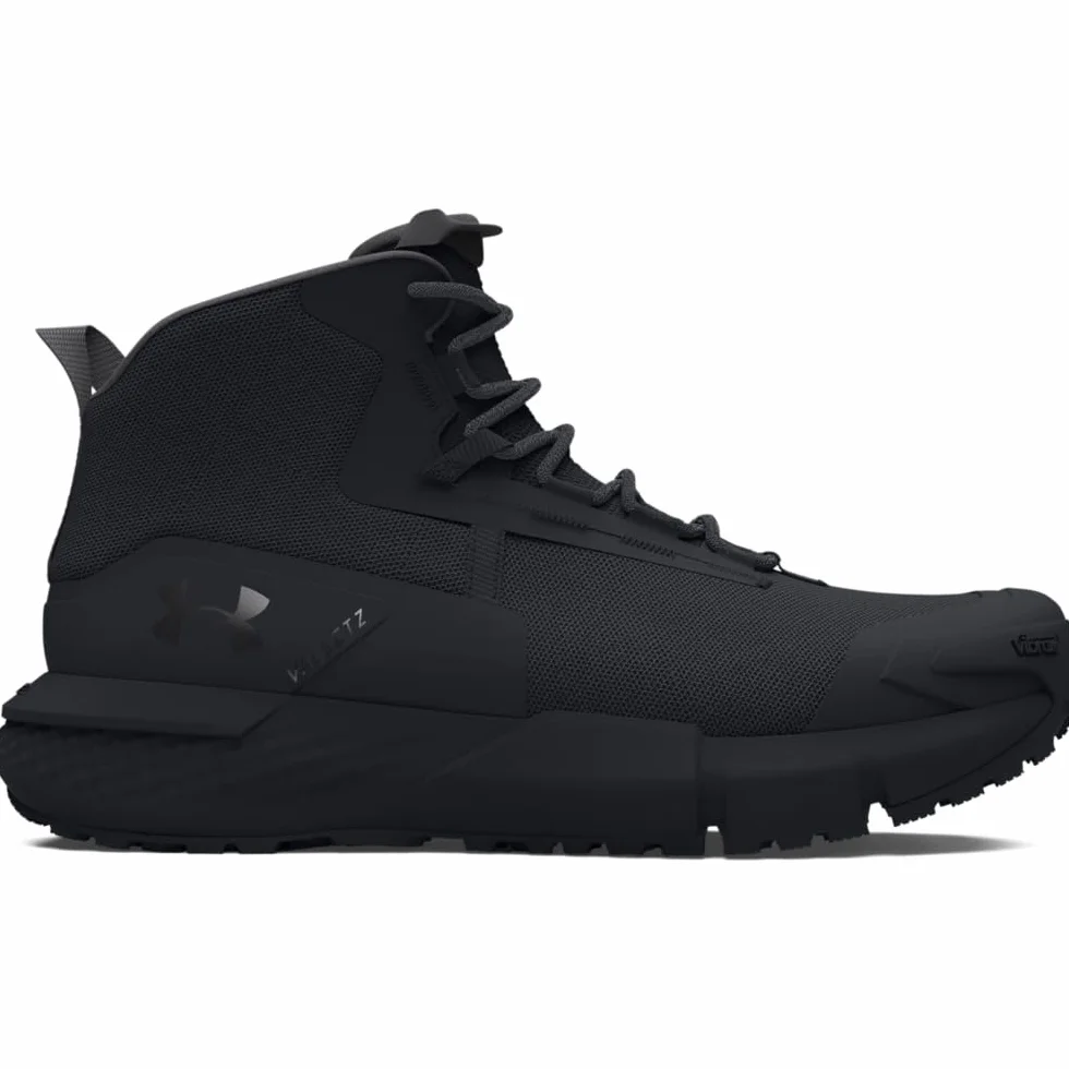 Under Armour Charged Valsetz Mid Botas Militares y Tácticas Hombre