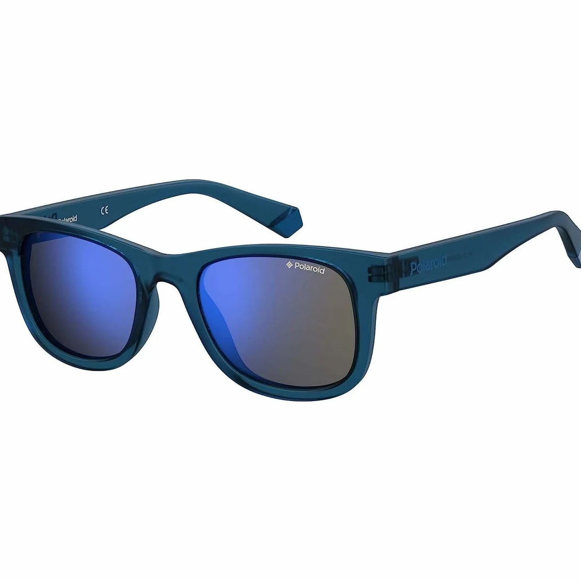 Polaroid PLD 8009/N/NEW Gafas niños Unisex