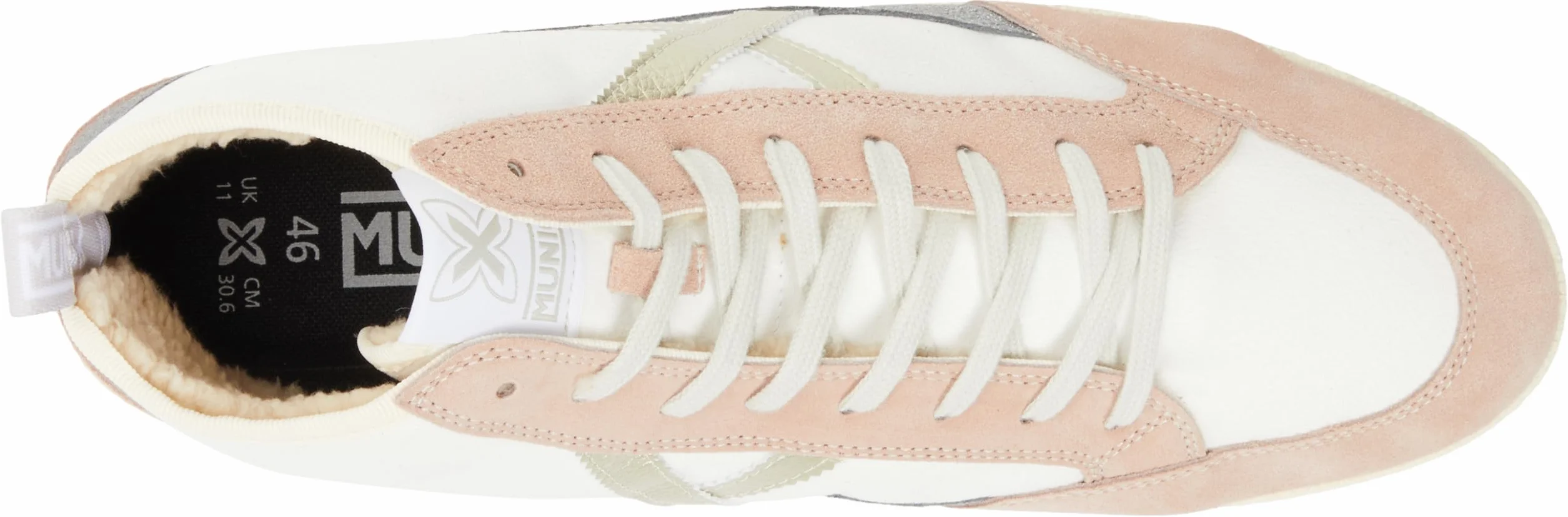 Munich Vento 77 Botas Unisex adulto