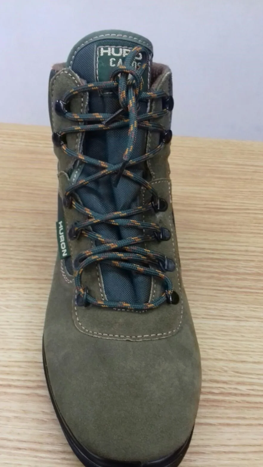Segarra Huron 2000 Bota Treking