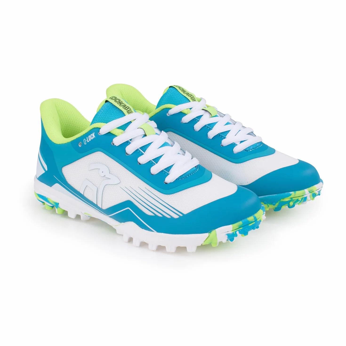 Kookaburra Orbit Hockey Shoe Unisex
