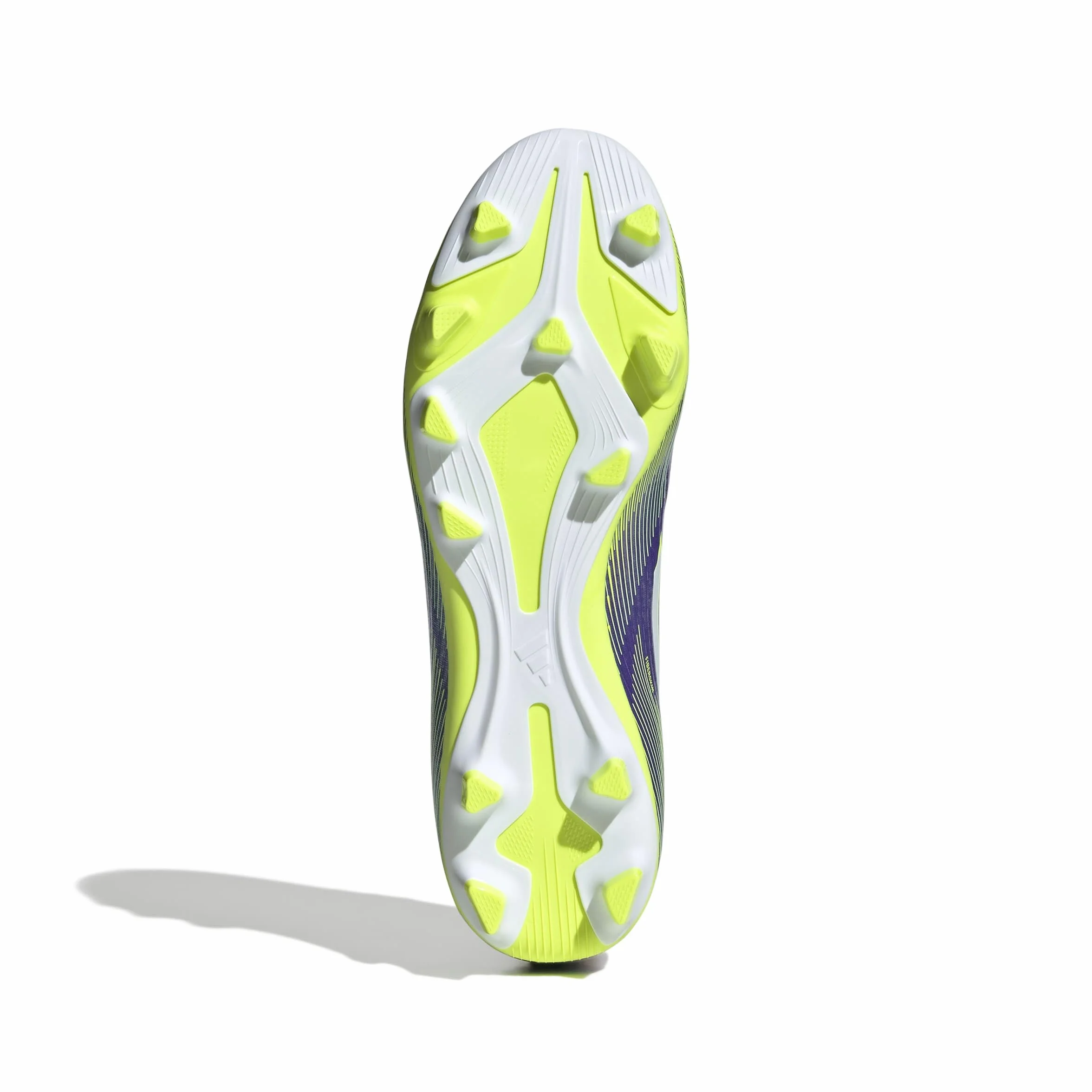 Adidas F50 Club Bota césped Natural seco multisuperficie