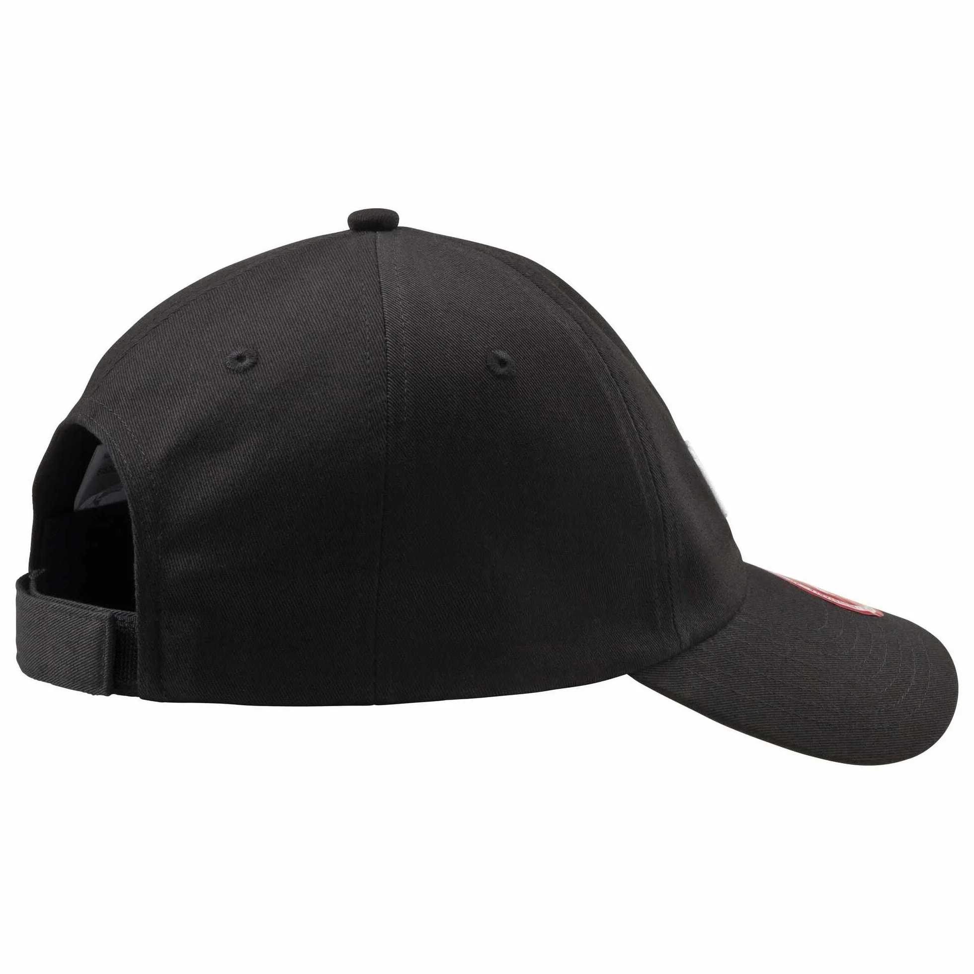 PUMA Gorra de béisbol ESS Logotipo