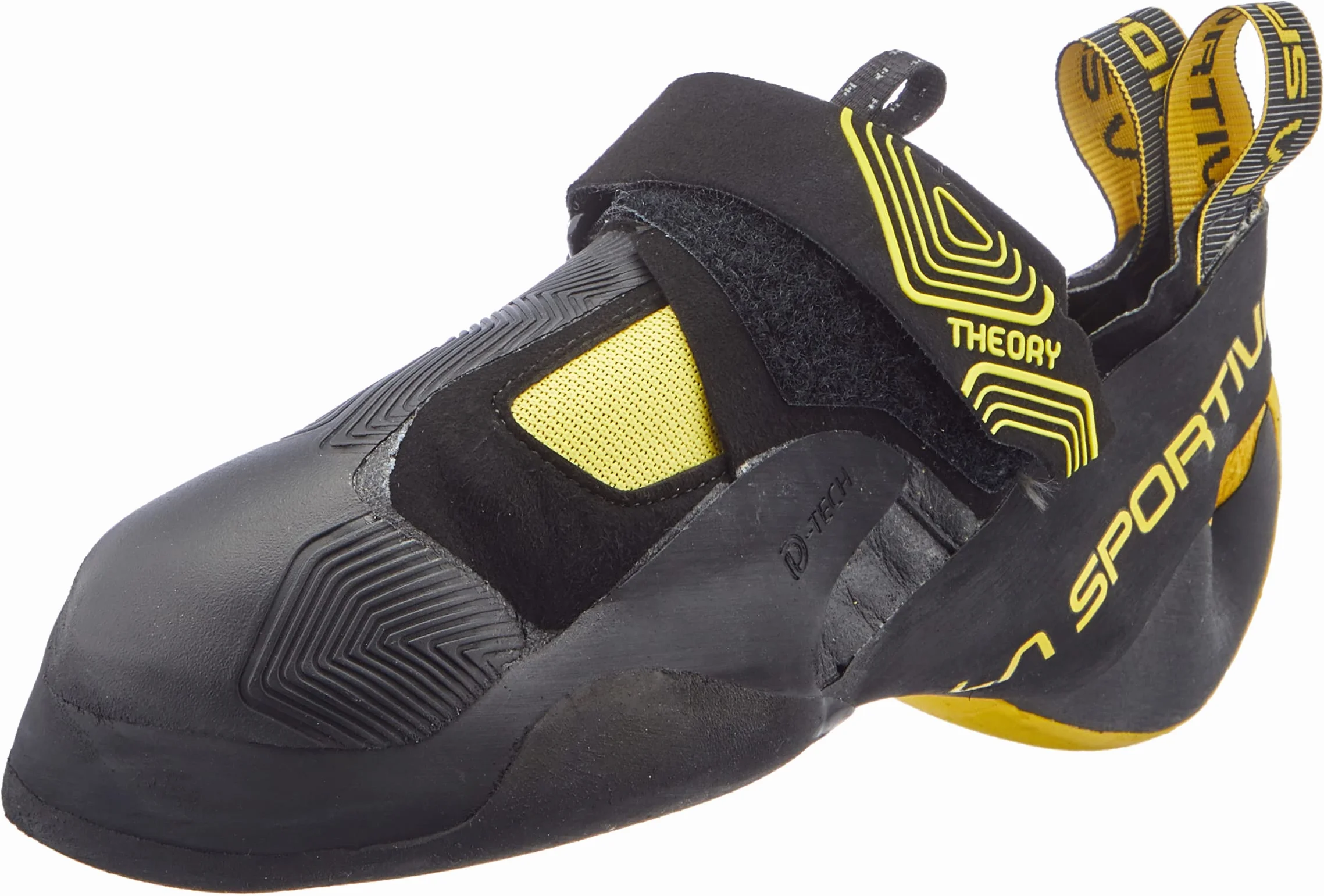 La Sportiva Theory Zapatillas de Trekking Hombre