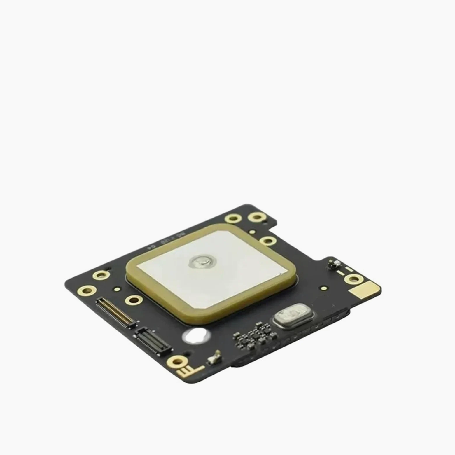 Compatible con el conjunto del módulo receptor de señal satelital de placa de circuito de posicionamiento clásico M3 | Material resistente Componente sustituto Mantenimiento